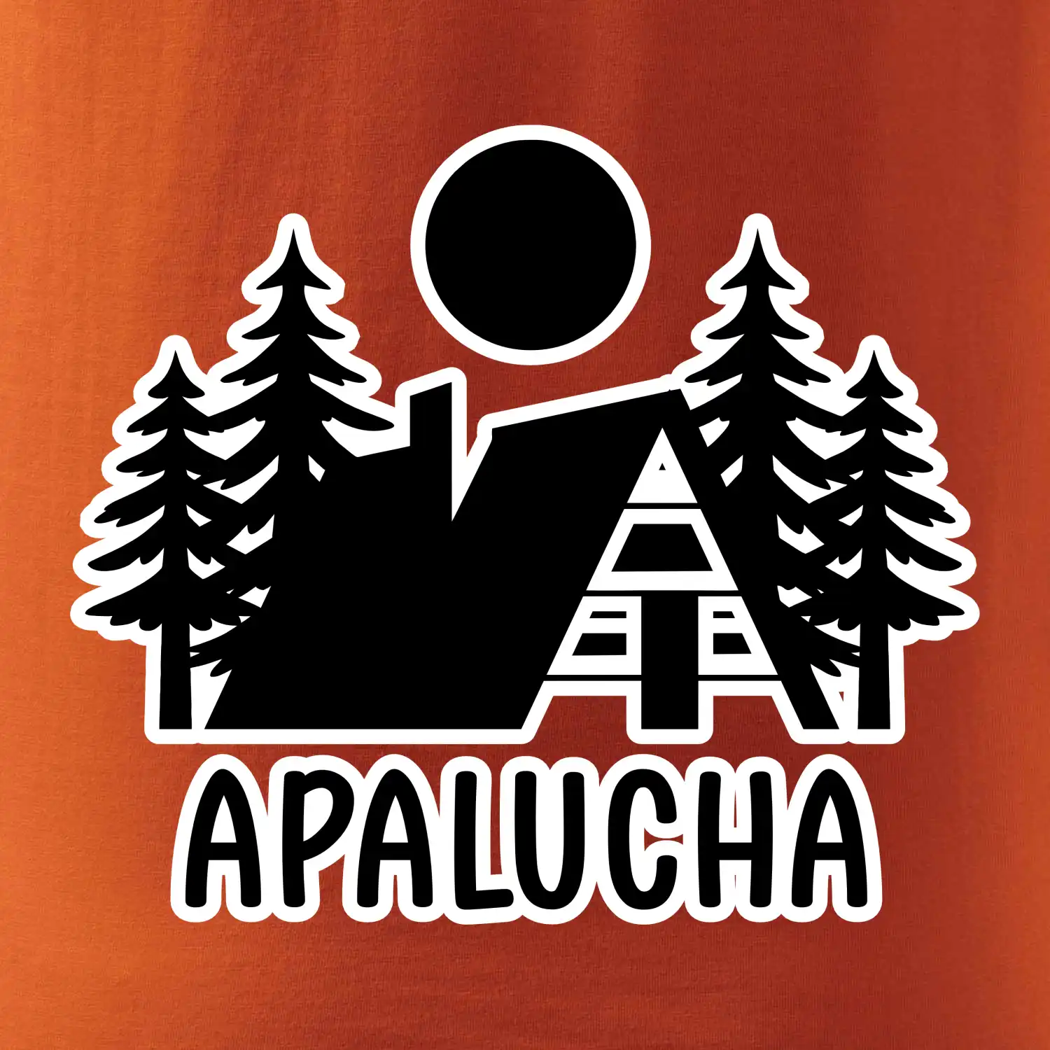 Apalucha chalupa