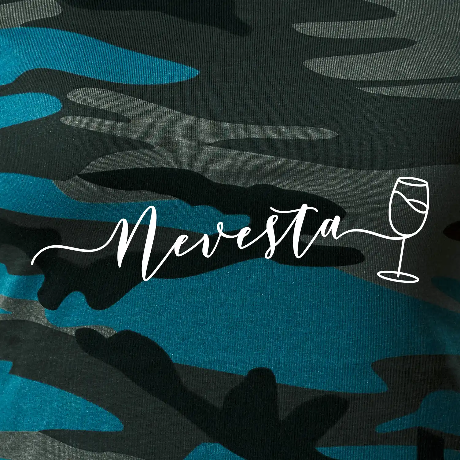 Nevesta biele víno SK