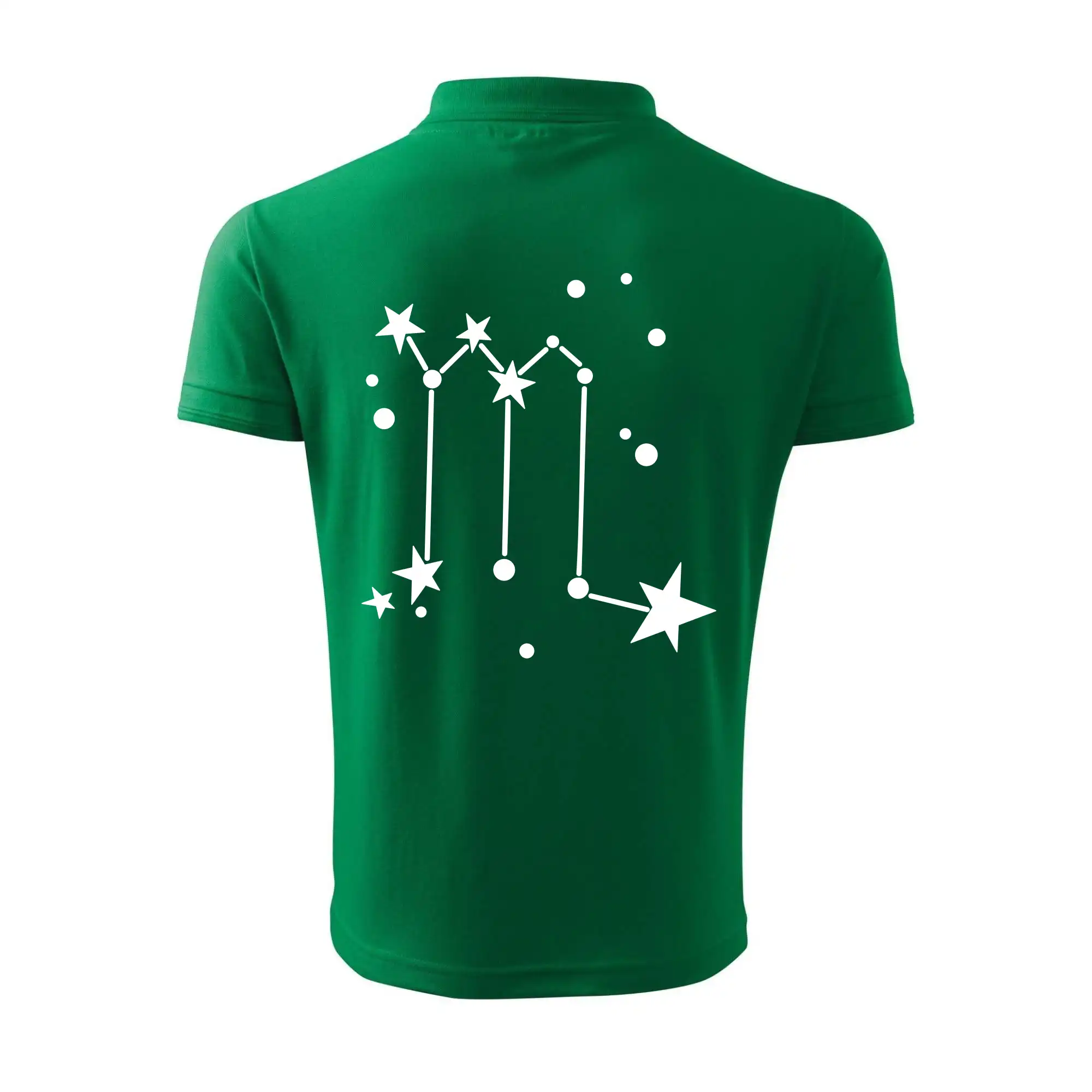 Souhvězdí - Scorpio - Štír