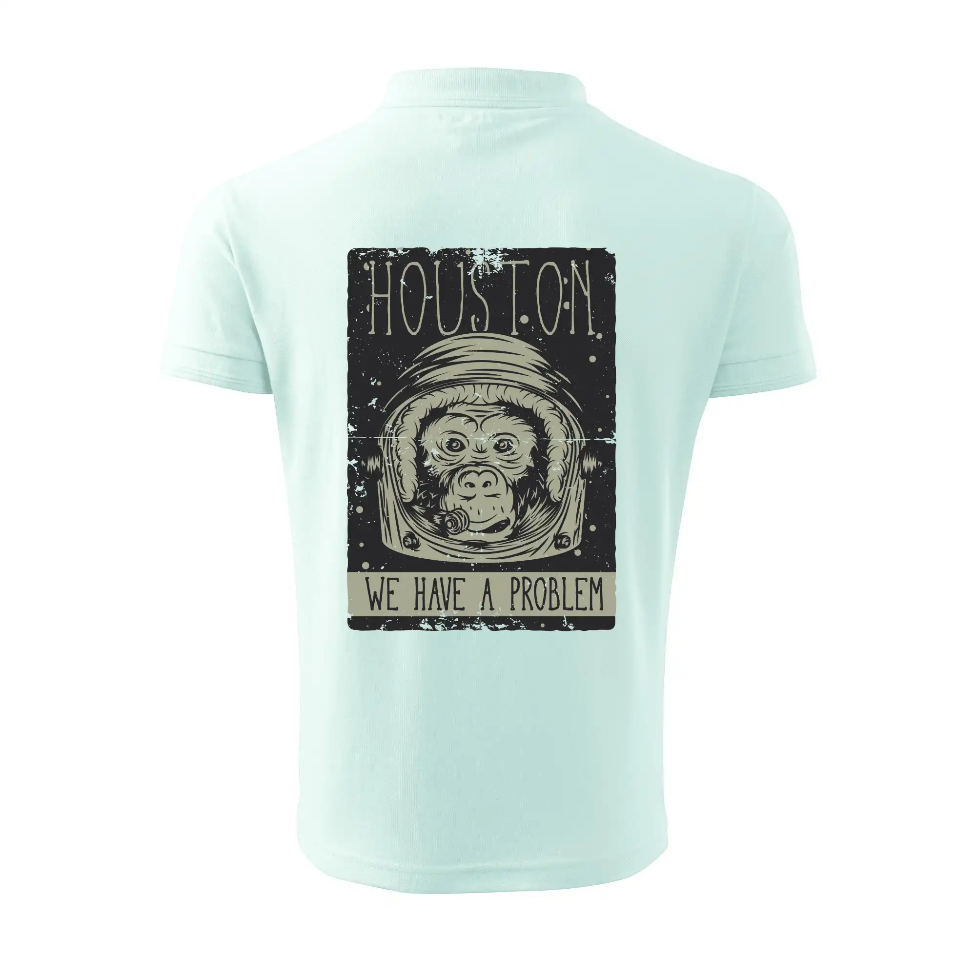 Houston we have a problem