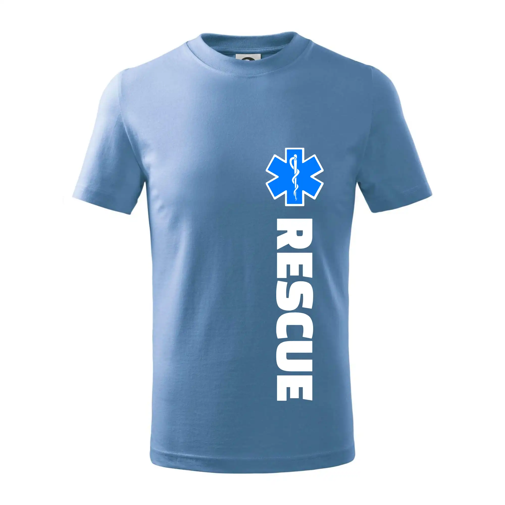 Rescue - pro záchranáře