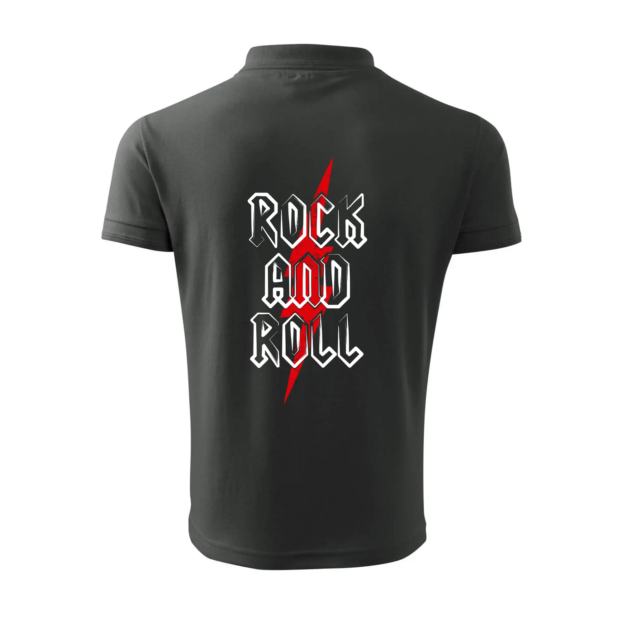 Rock and Roll blesk
