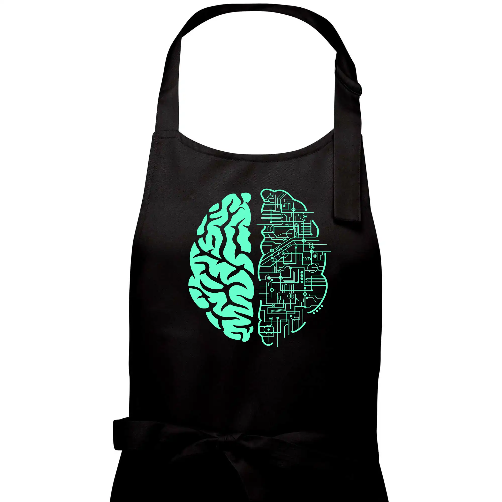 Electric Brain