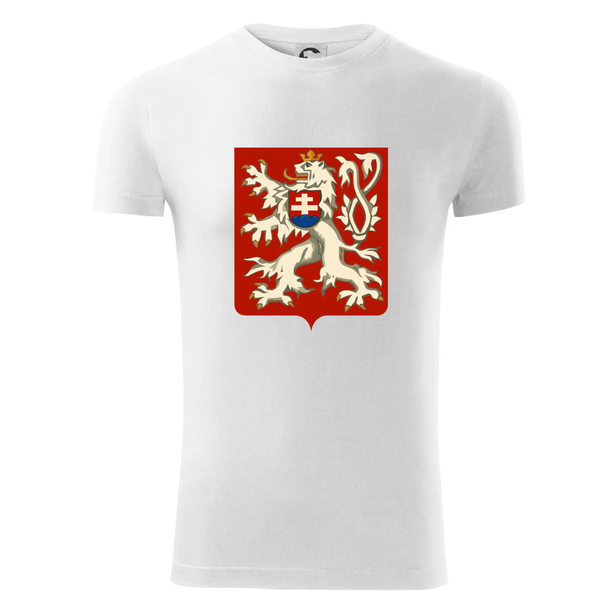 Znak ČSR - Československá republika (1948–1960)