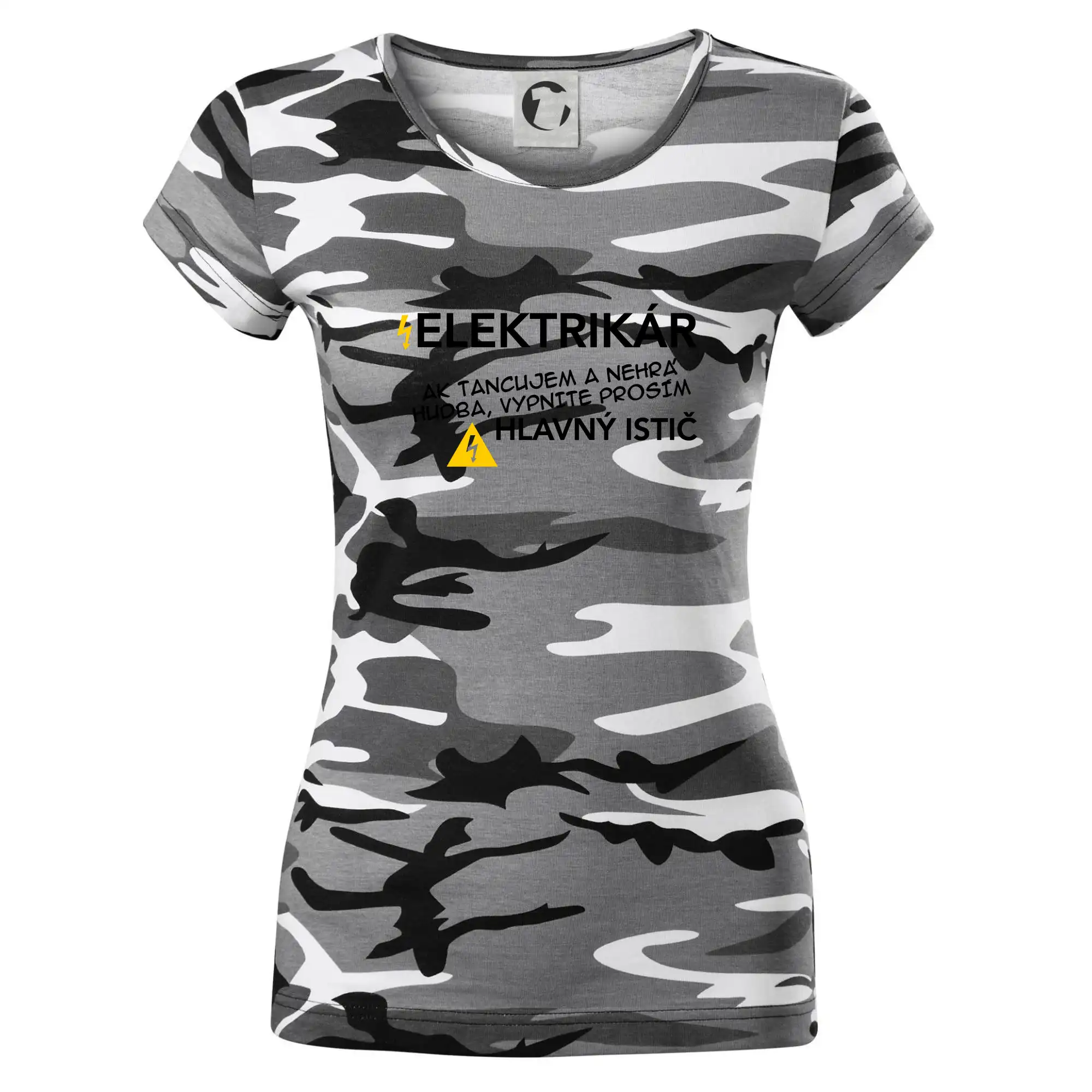 Elektrikár - hlavný istič