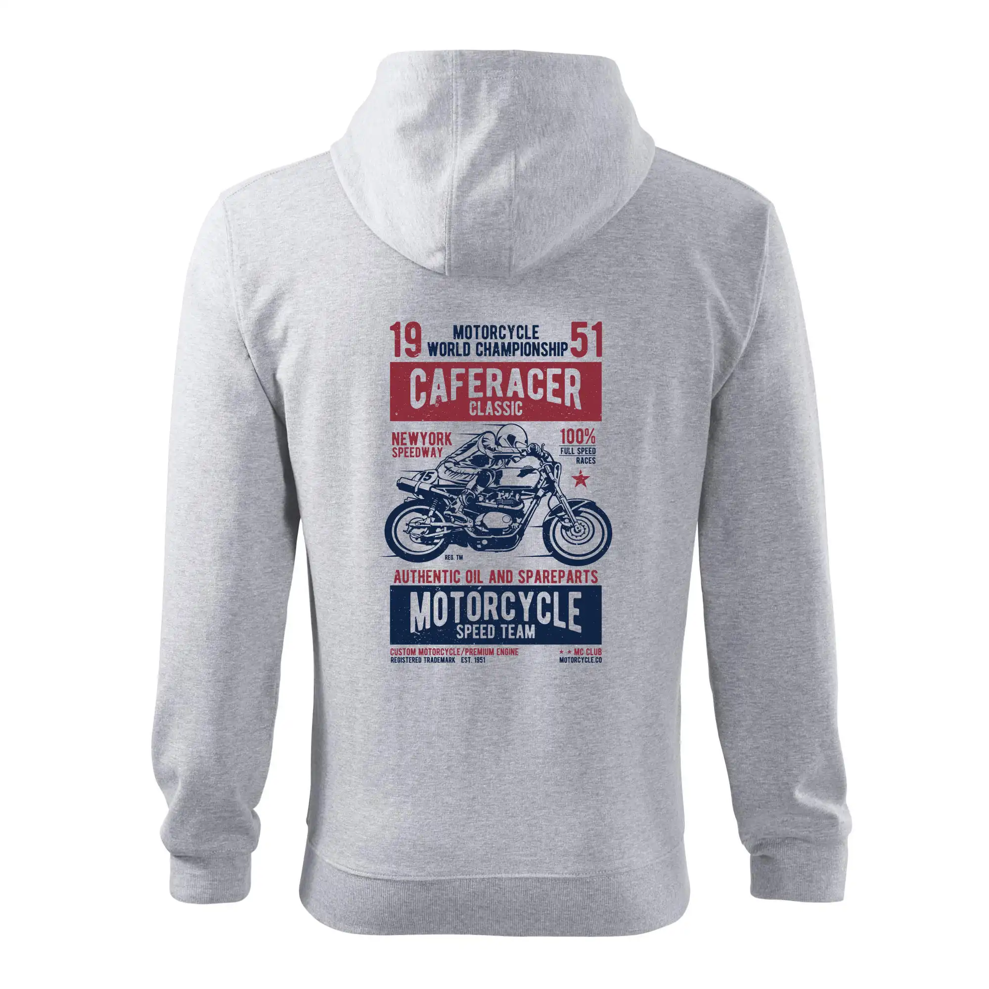 Caferacer Classic Race