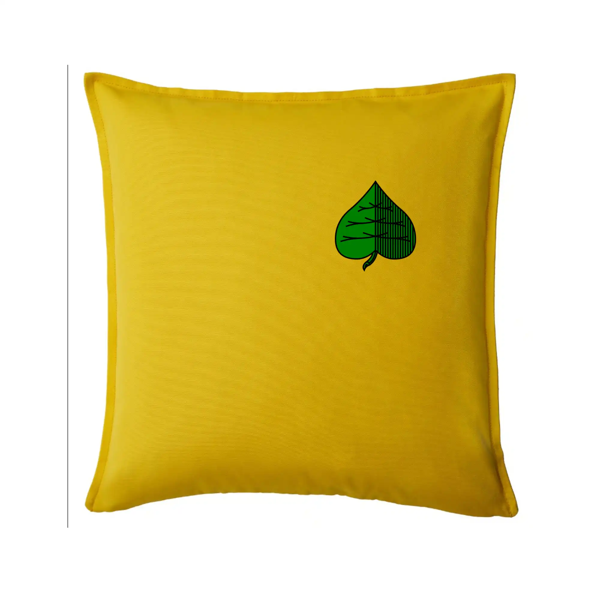 Prší - Zelený - prso