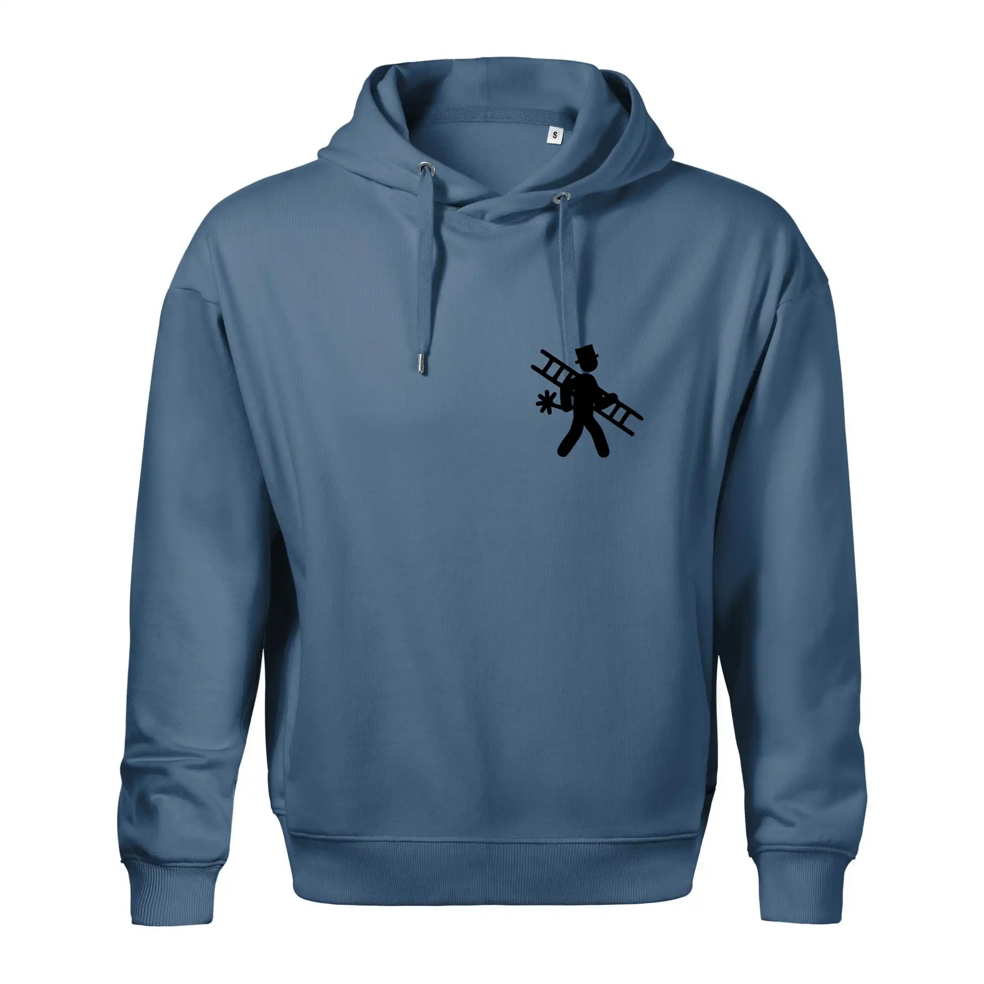 Kominík logo prso
