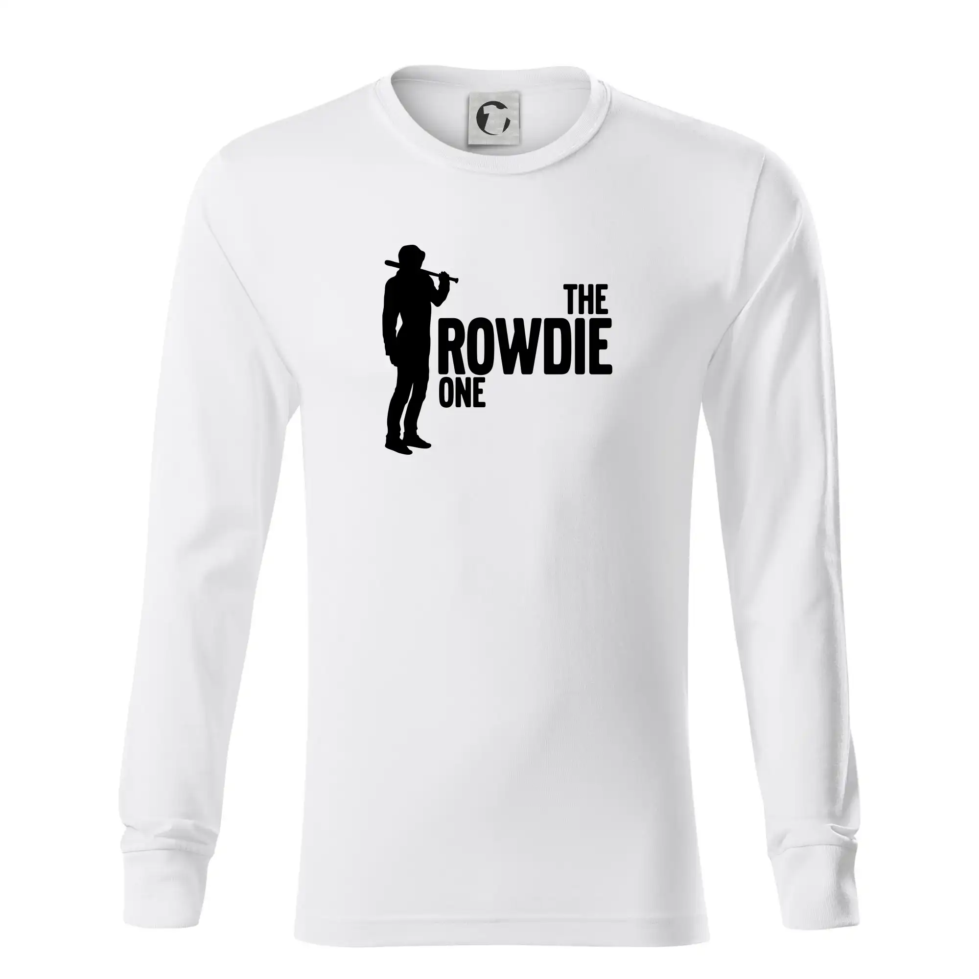 Bachelor party - The rowdie one