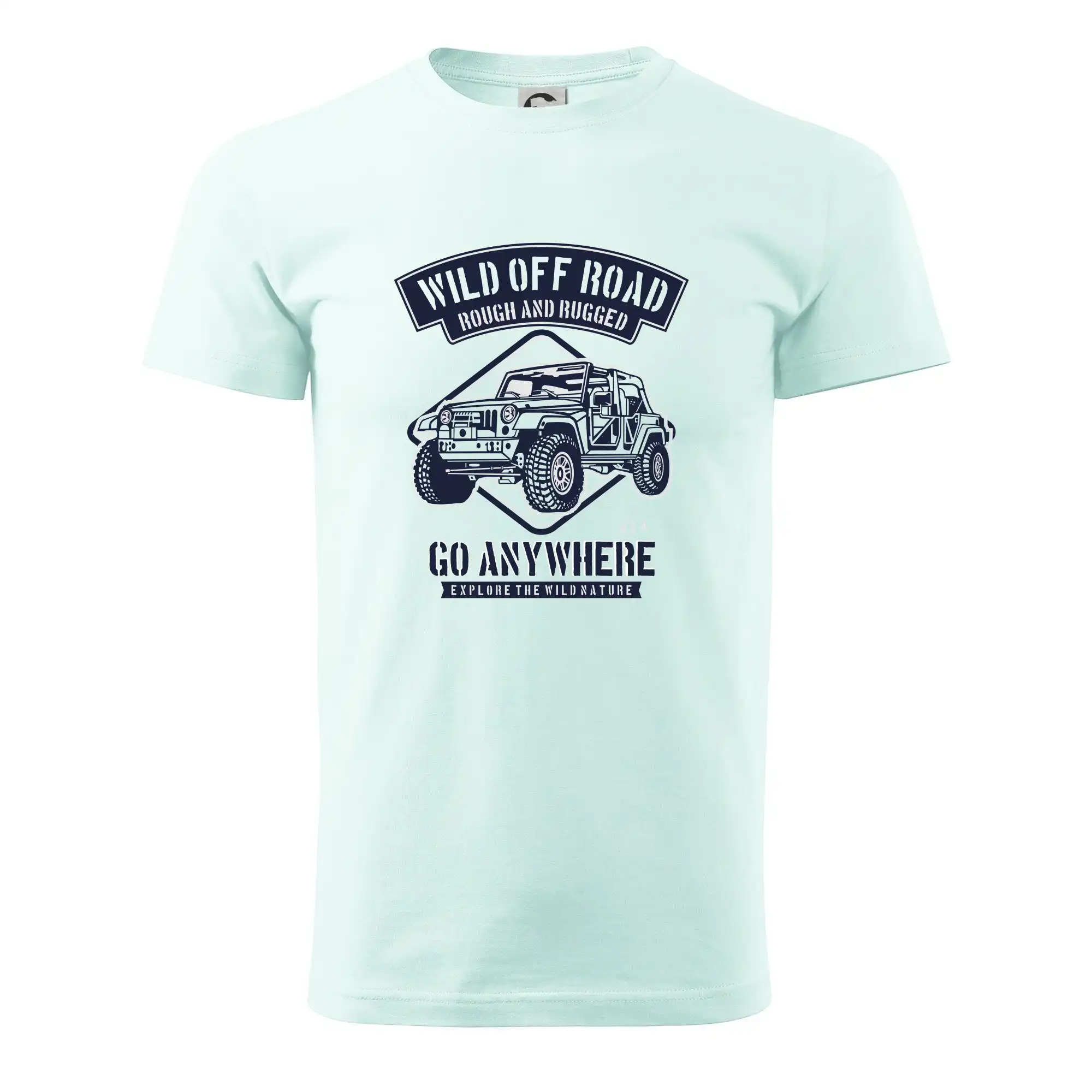 Wild Off Road