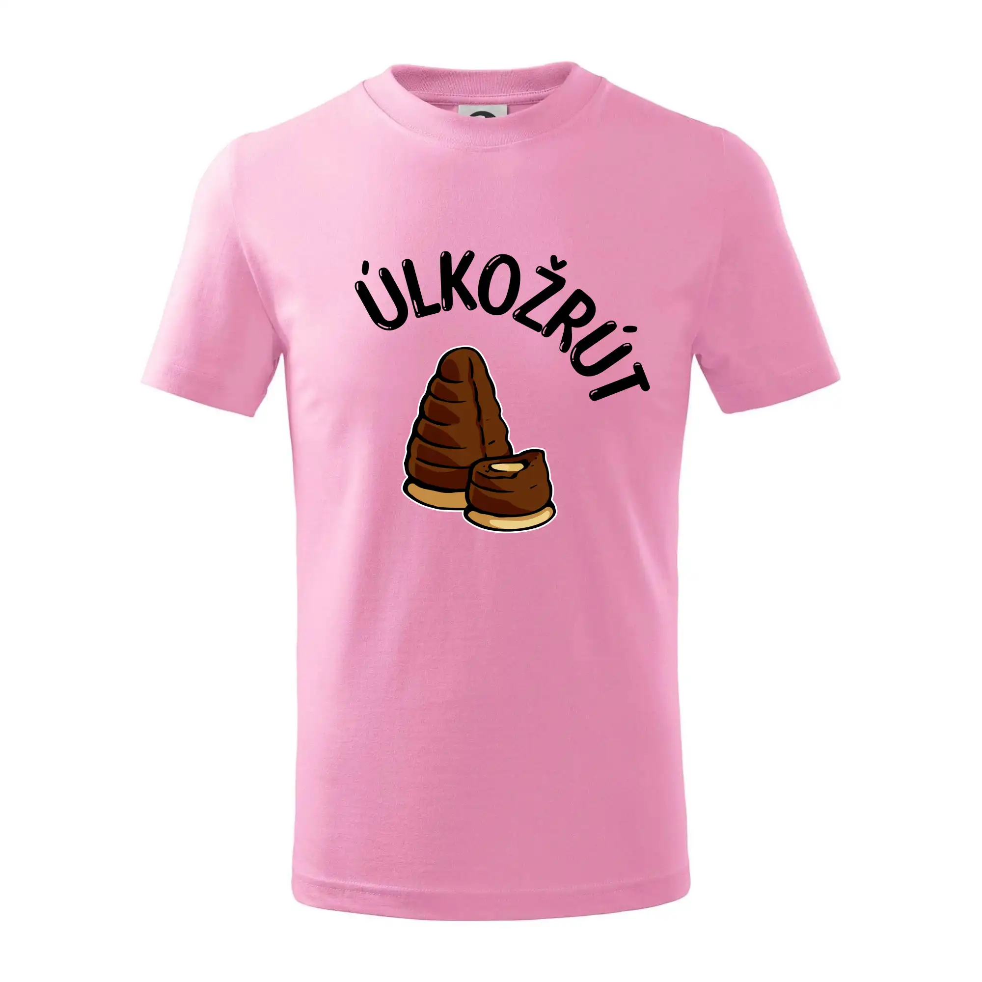 Úlkožrút