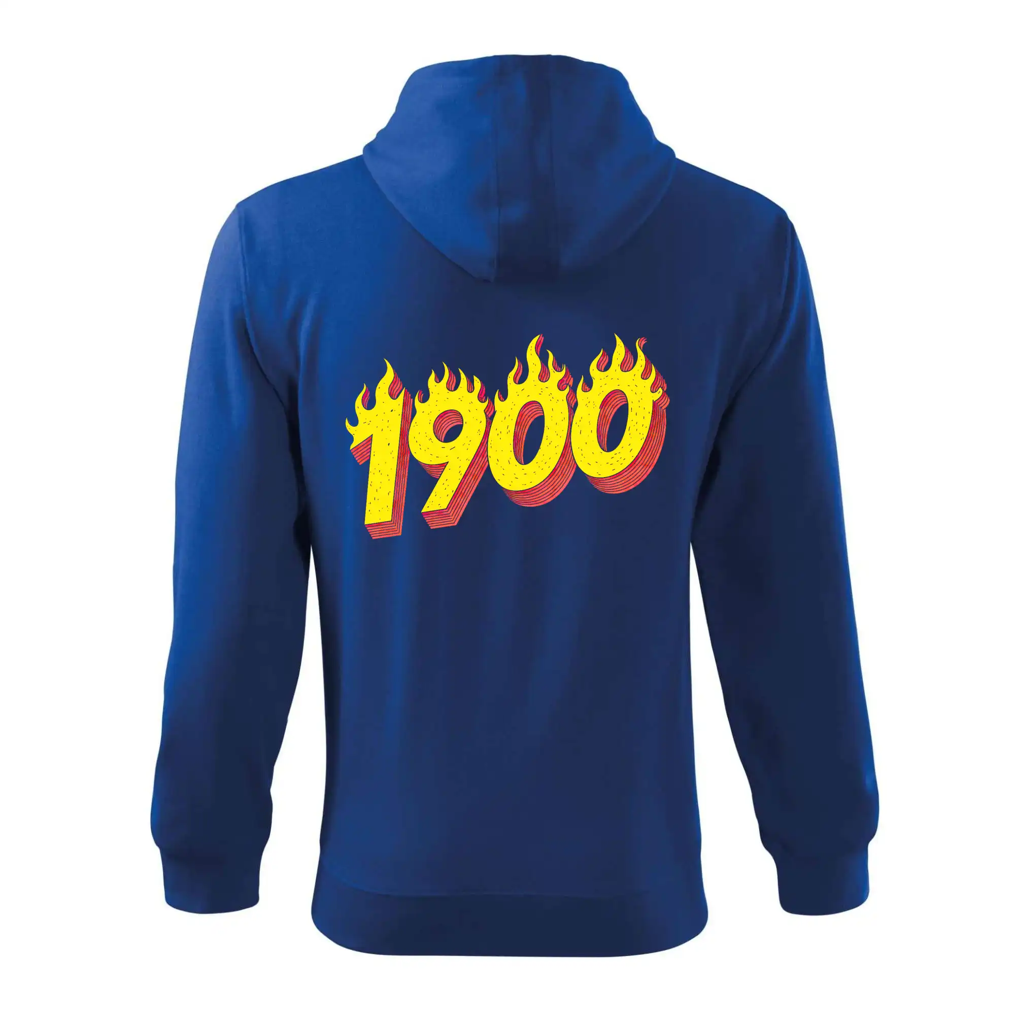 Narozeniny v ohni  - váš ročník