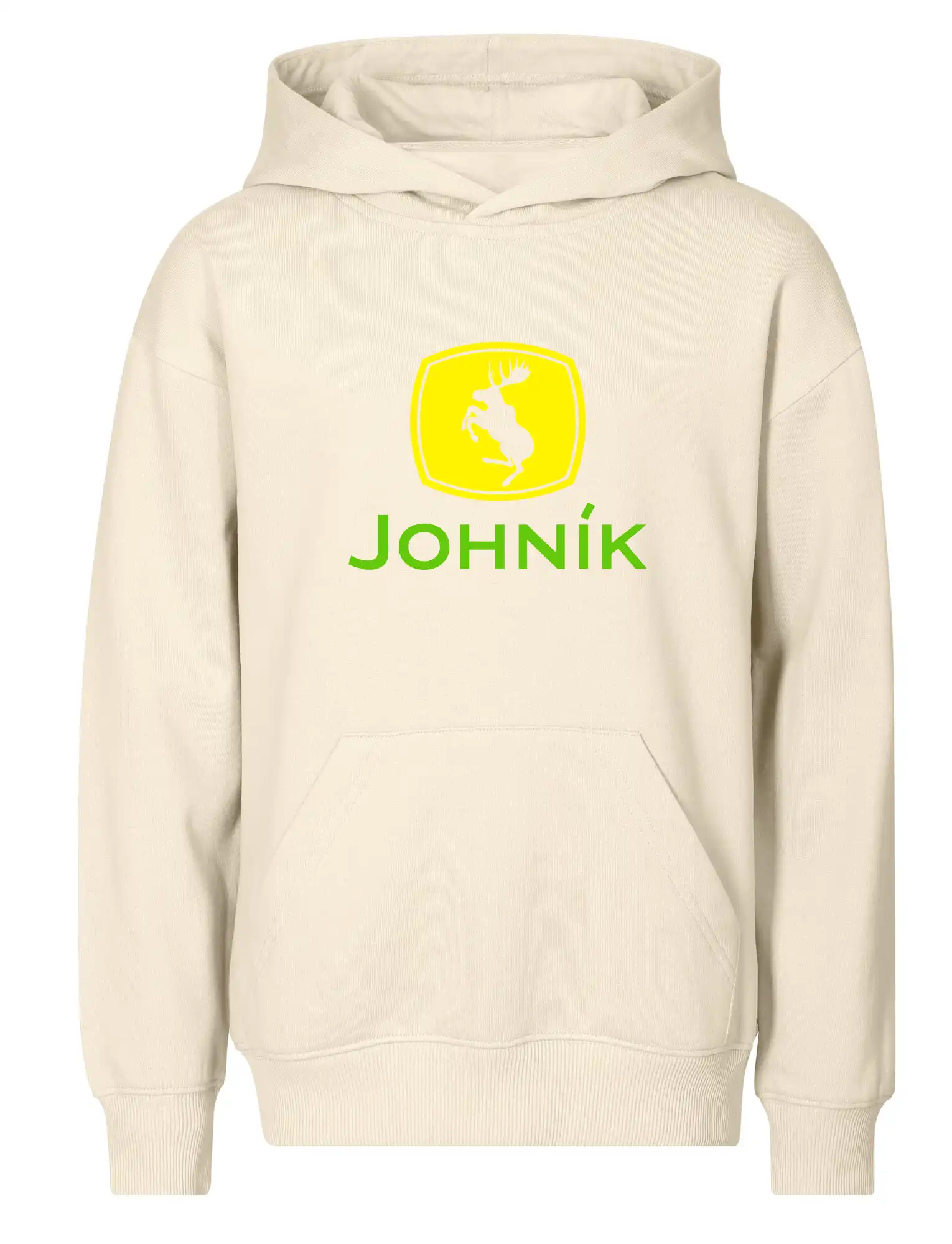 Johník
