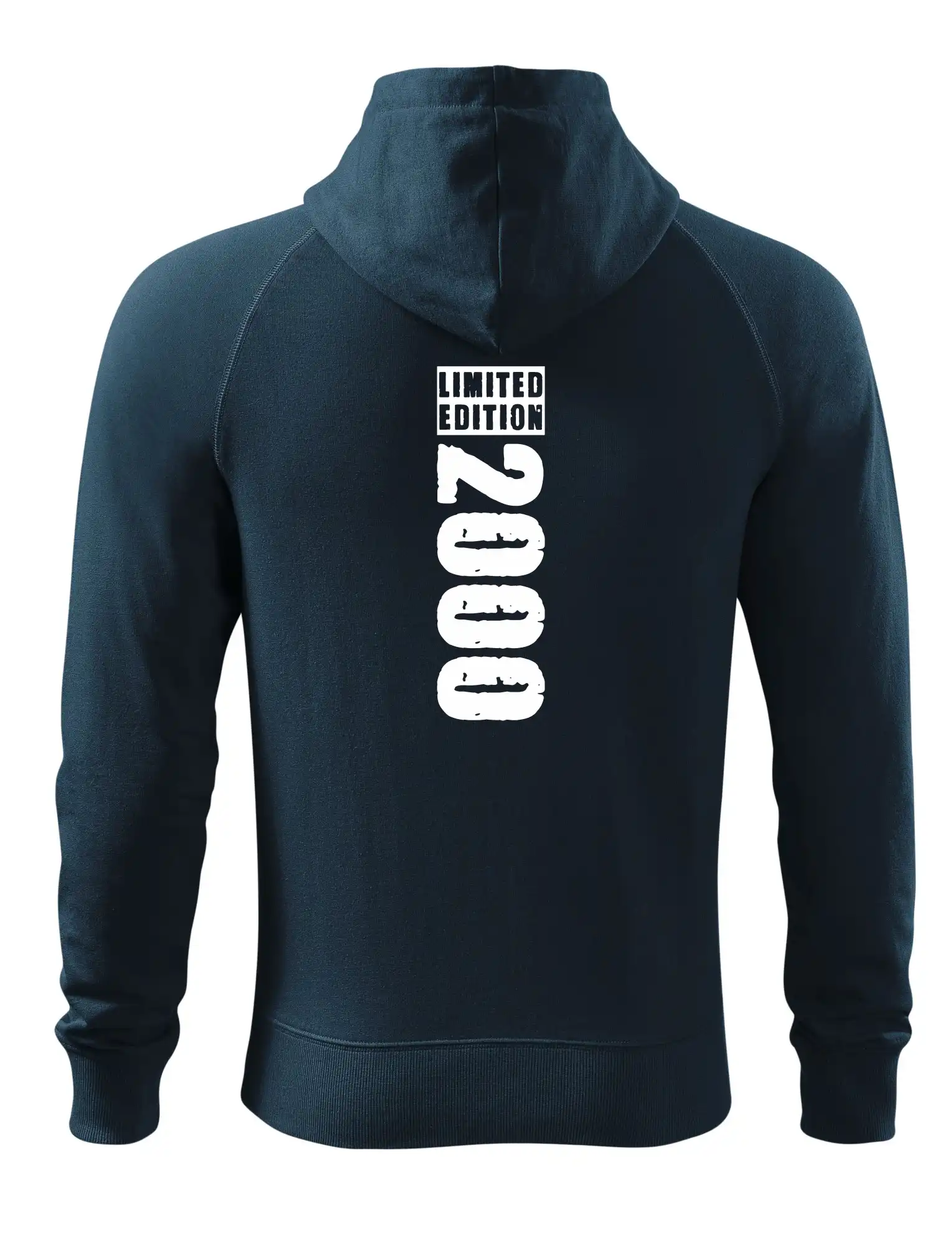 Limited edition 2000 pruh