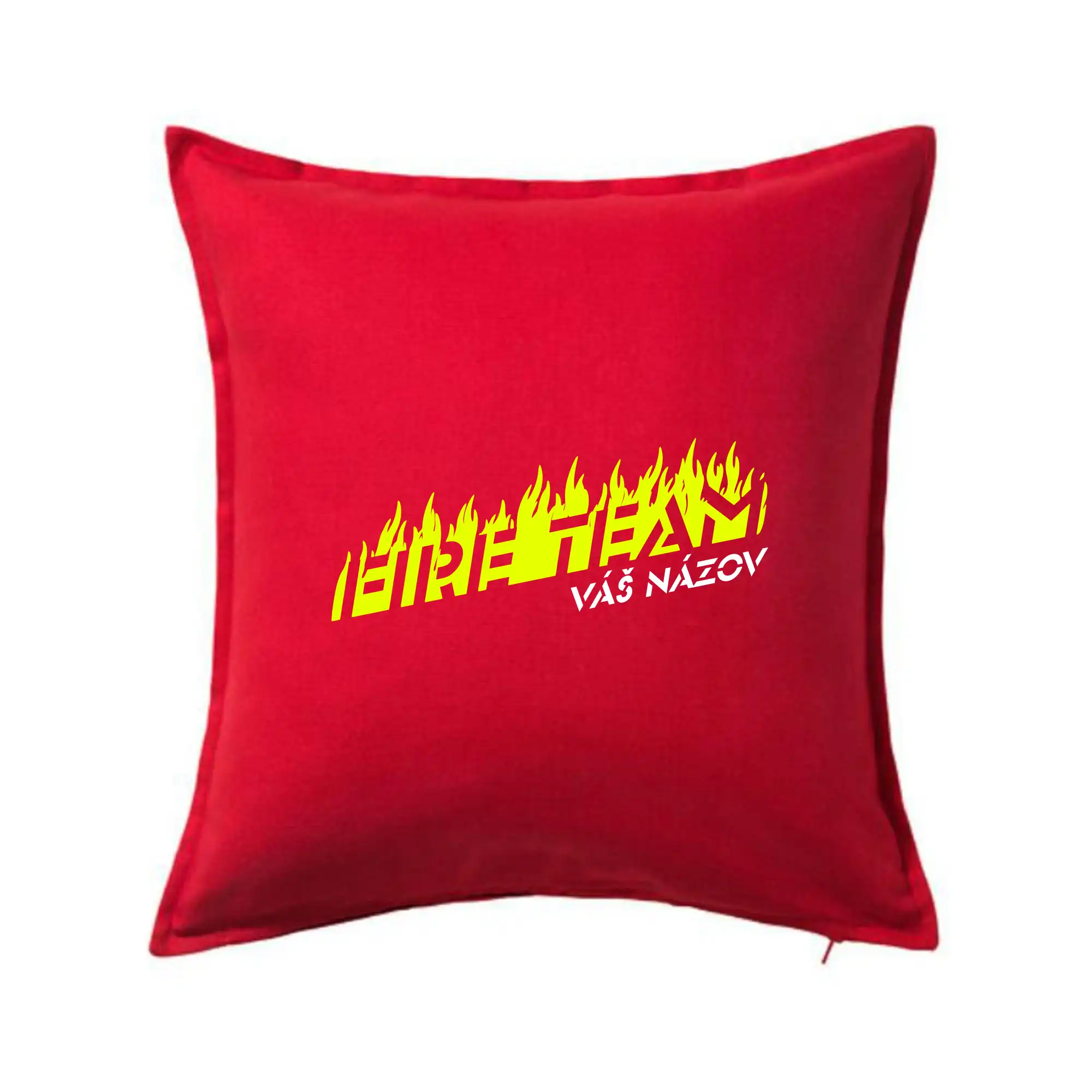 Fireteam - oheň - Váš názov