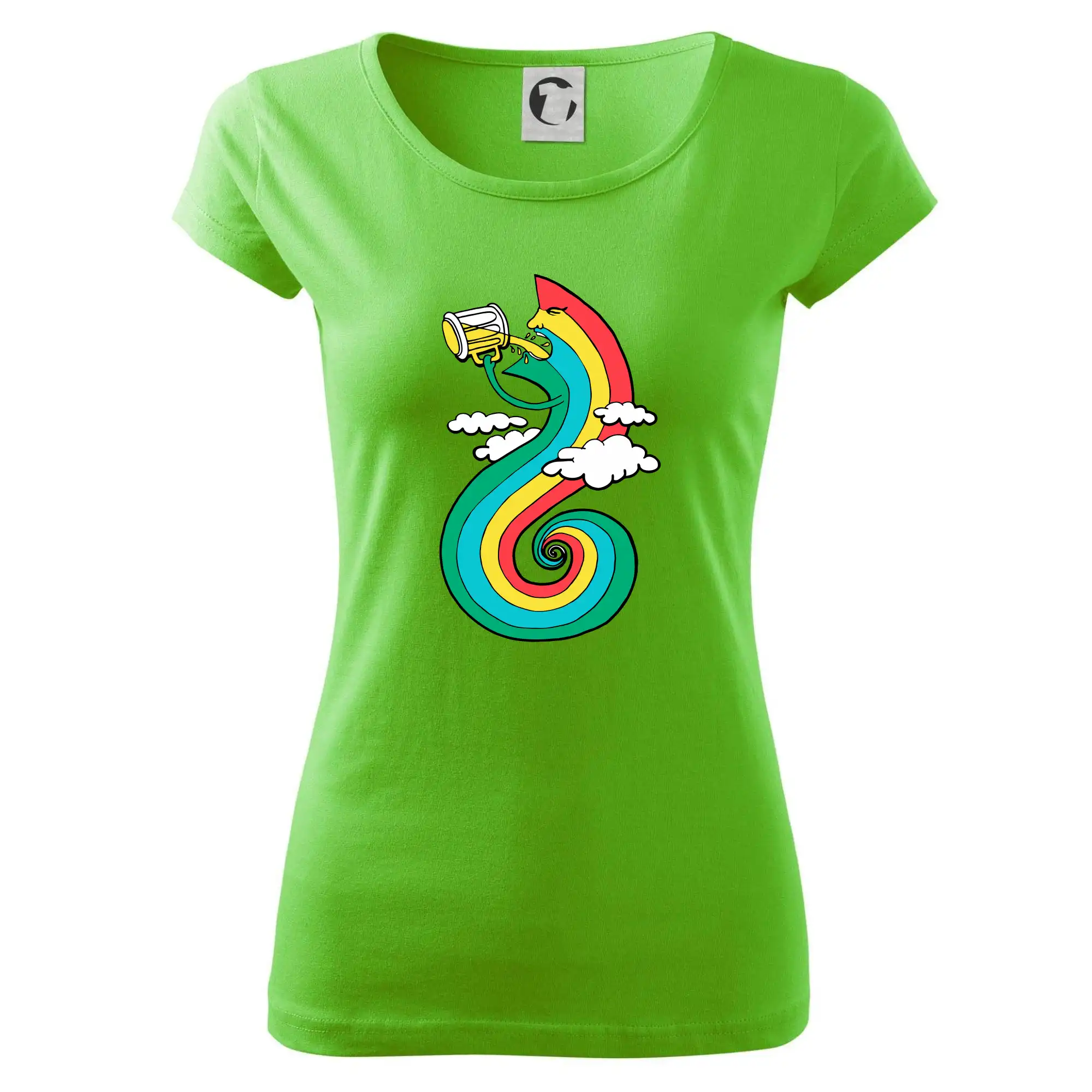 Piju jako duha (Pecka design)