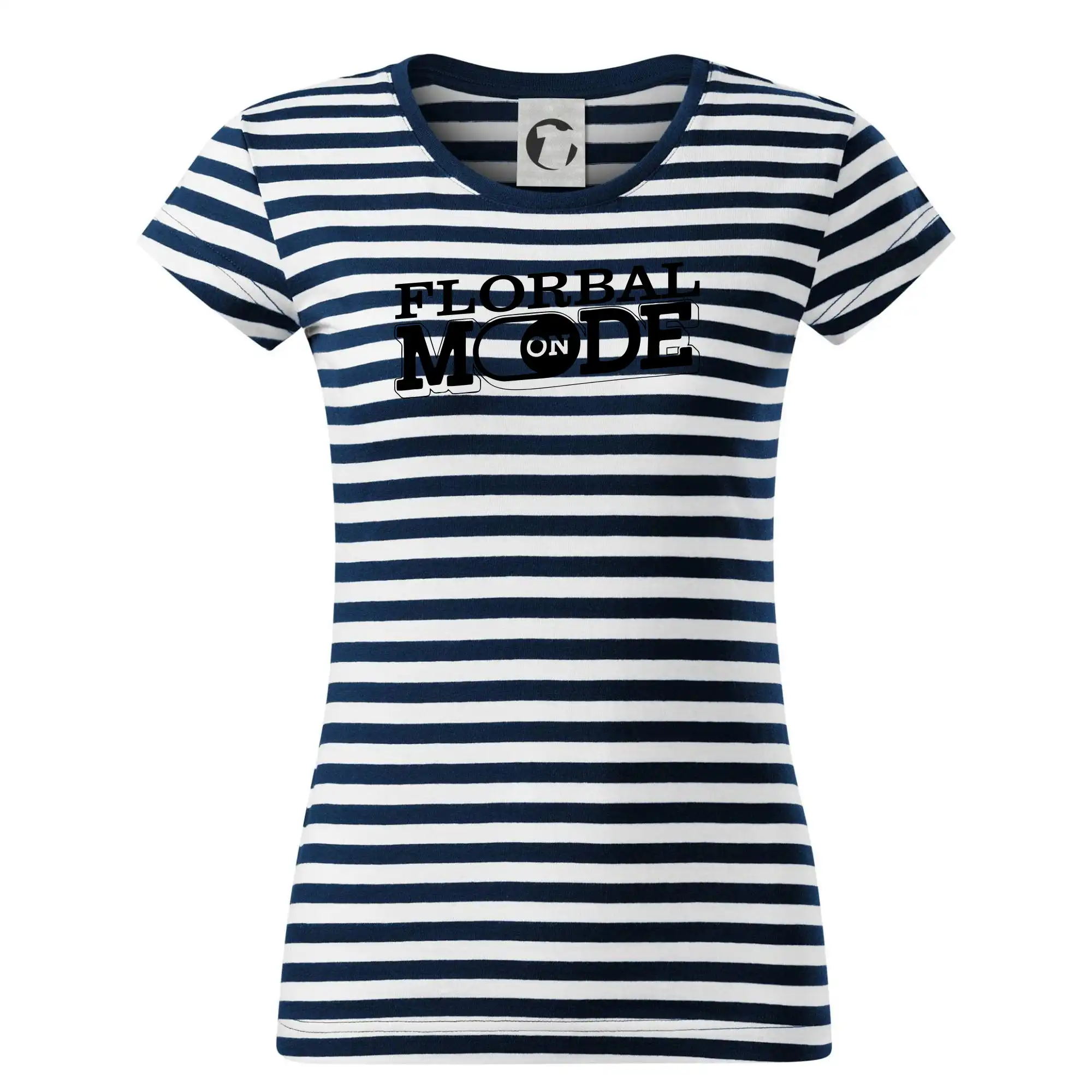 Florbalové tričká - Florbal mode - Tričko na vodu