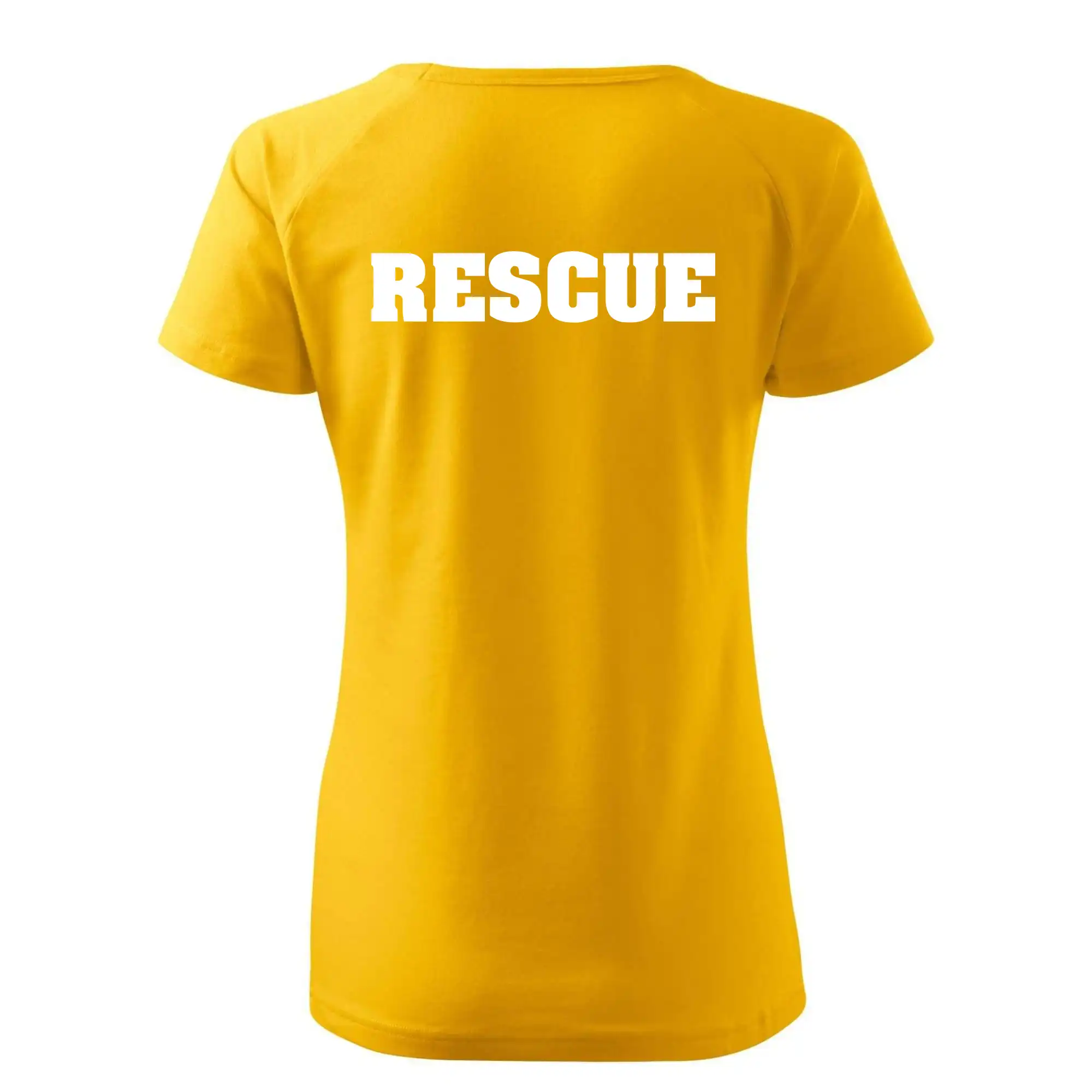 Rescue - pre záchranárov