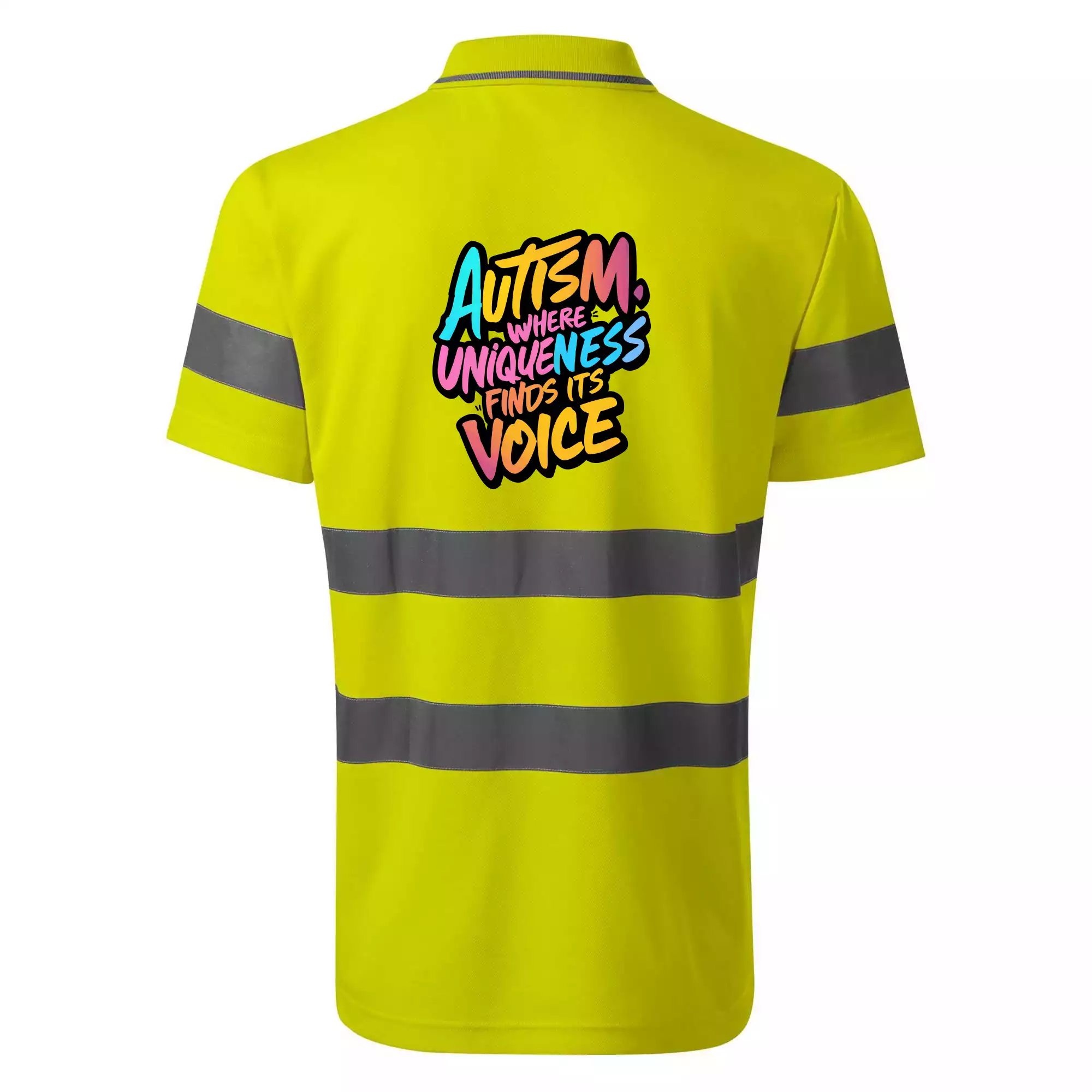 Autism Where Uniqueness Finds Its Voice