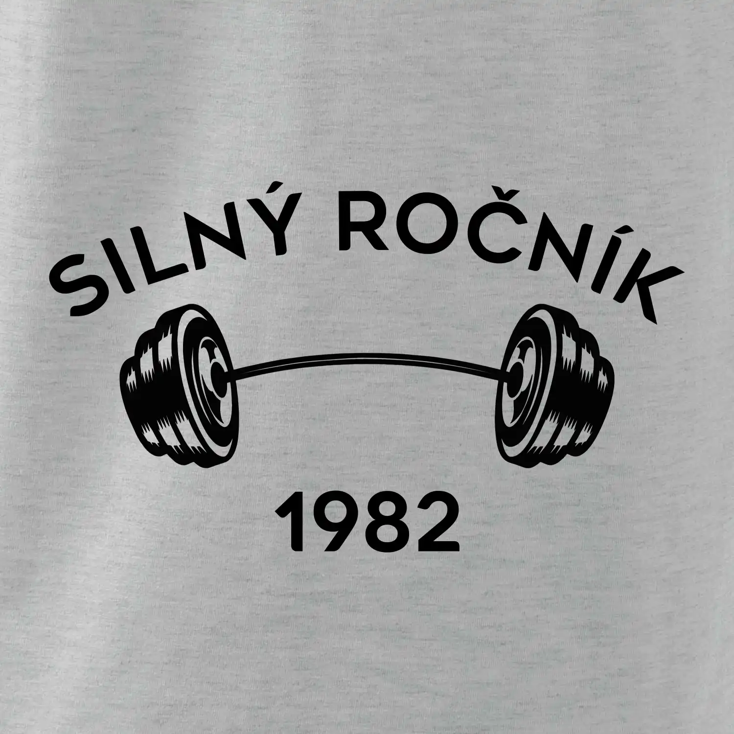 Silný ročník - Letopočet 1982