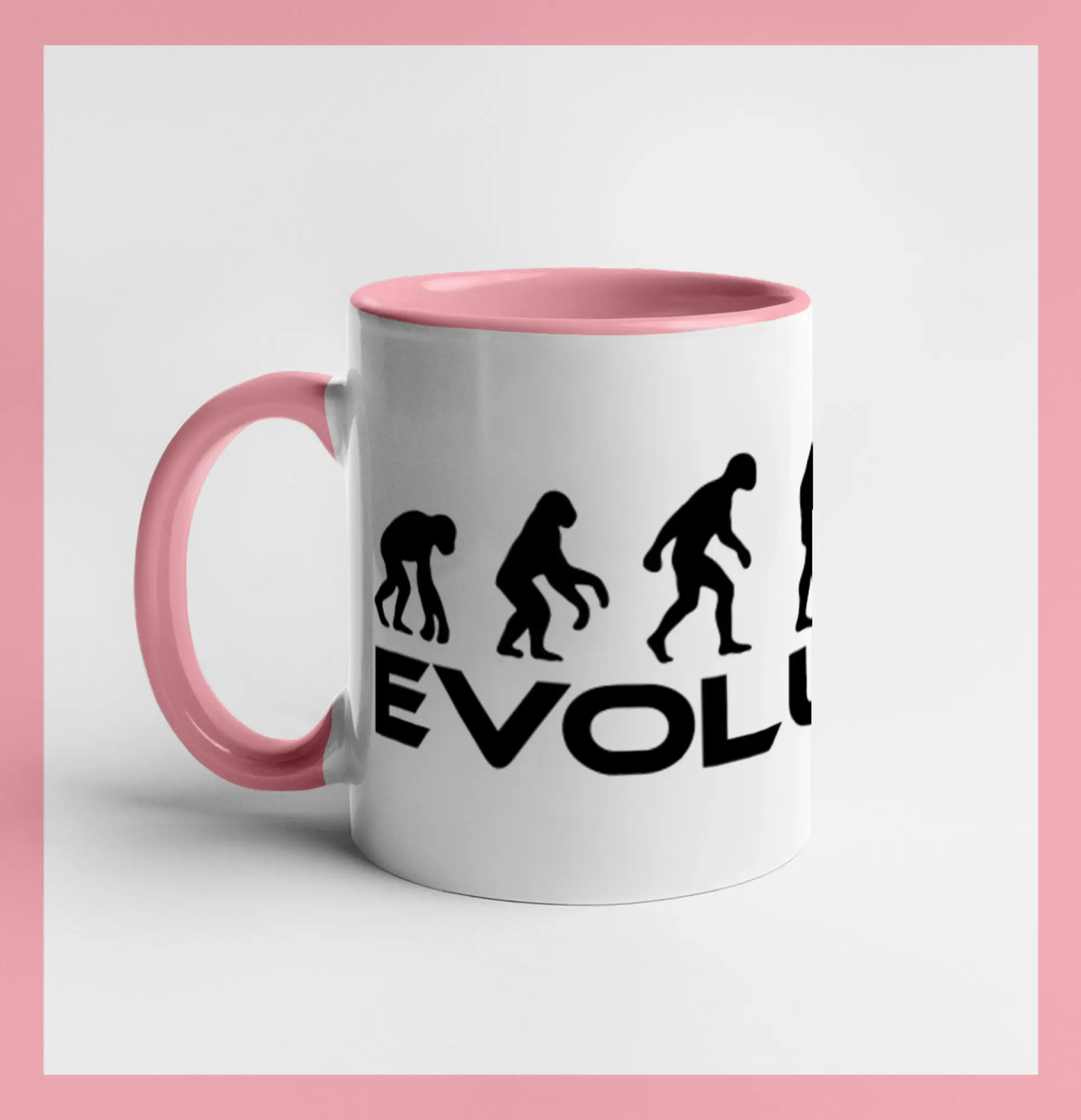 Evolúcia cyklistiky