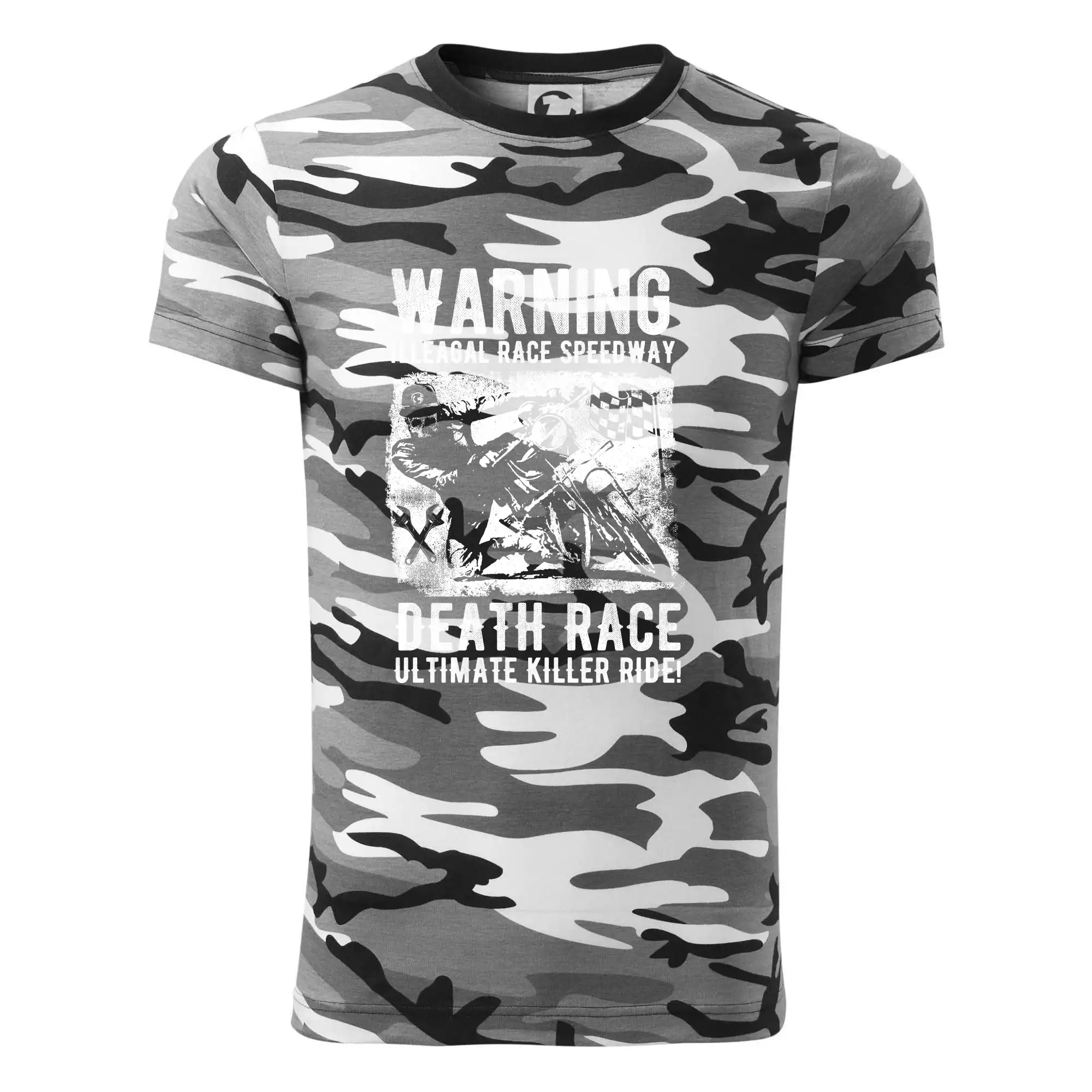 Illegal Race Speedway