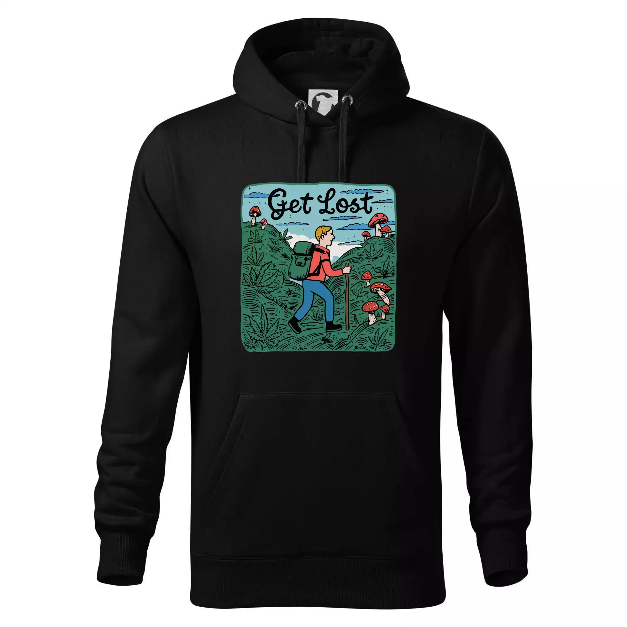 Marihuana - Get lost