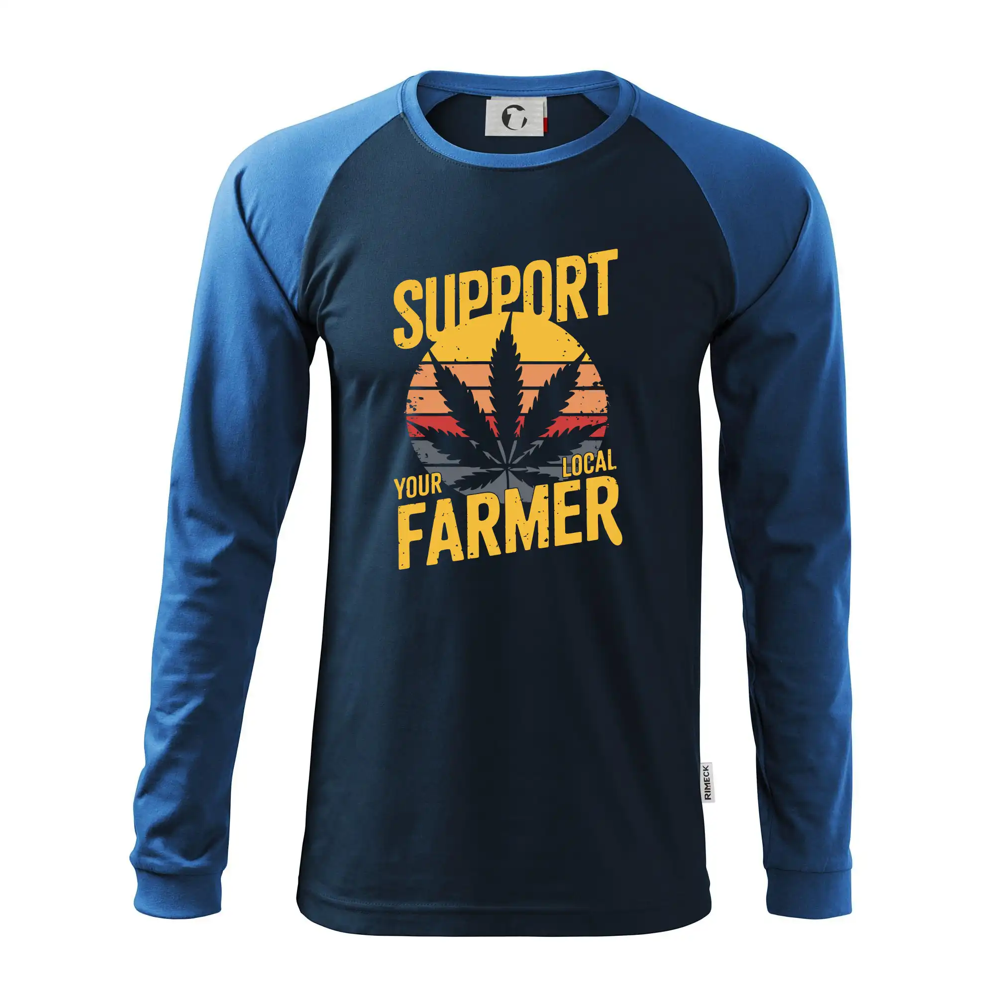 Marihuana - Support local farmer