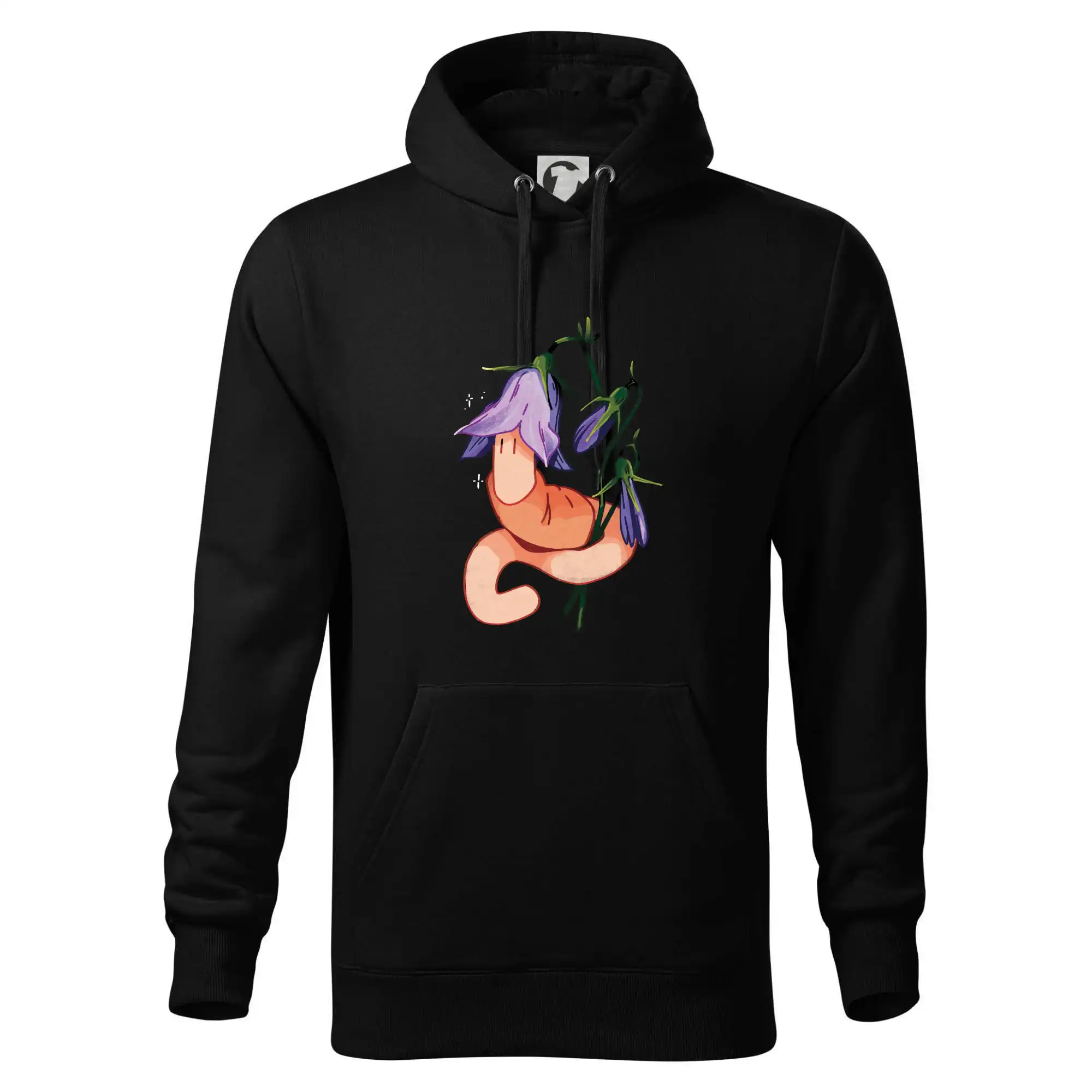 Žížala a zvonek (Alexis Citrine)