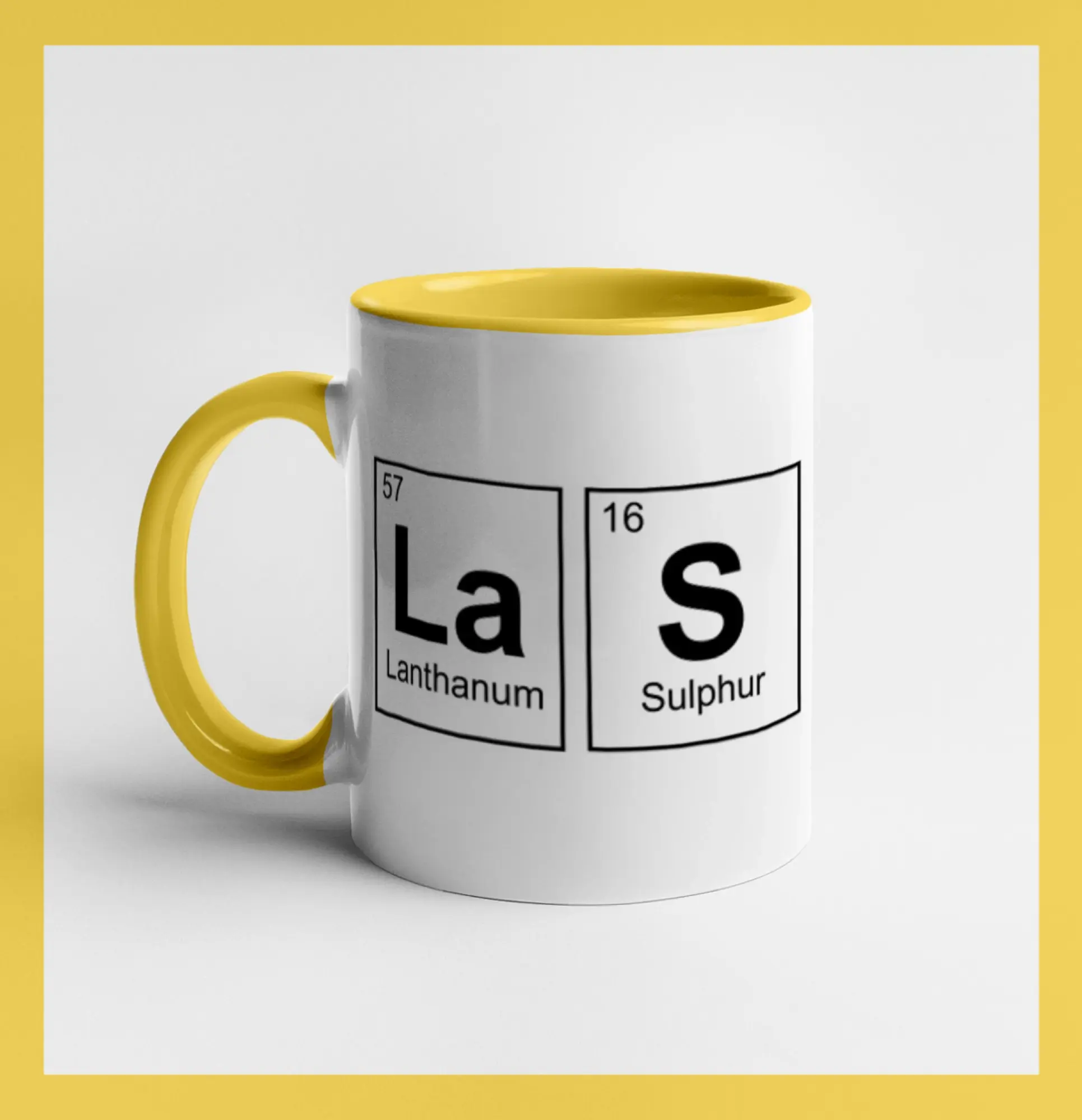 Láska  - periodická tabuľka