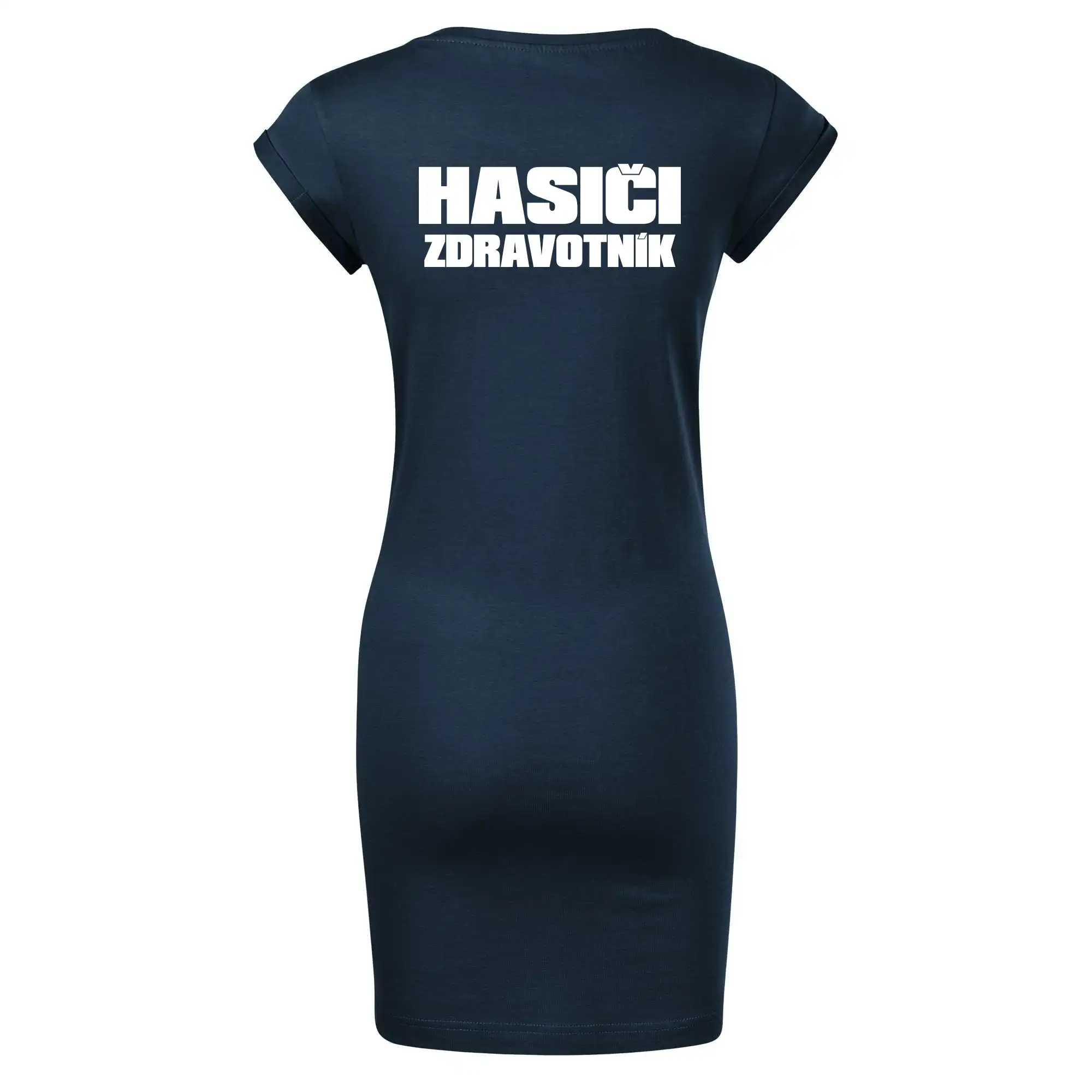 Hasiči zdravotník