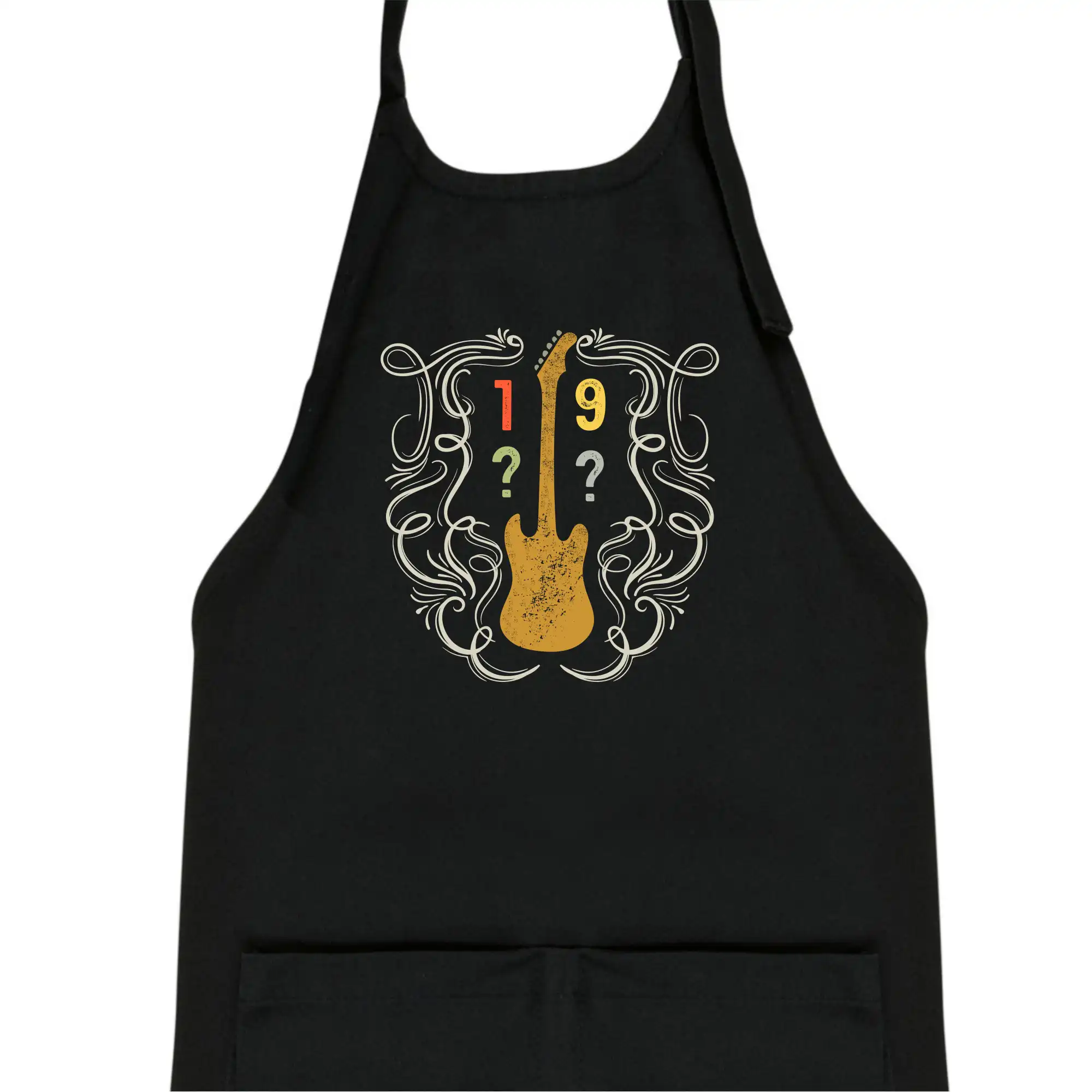 Rock narozeniny vintage