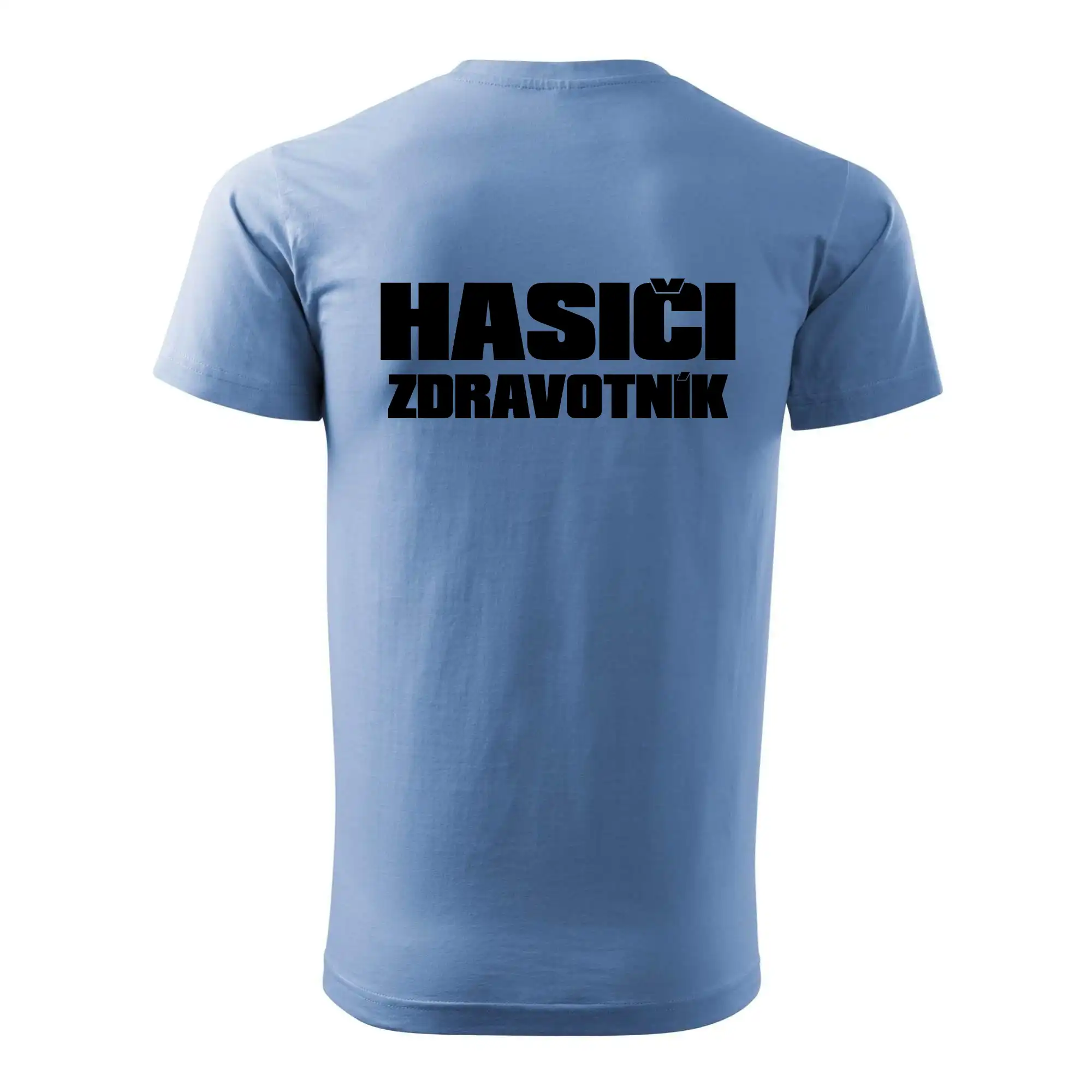 Hasiči zdravotník