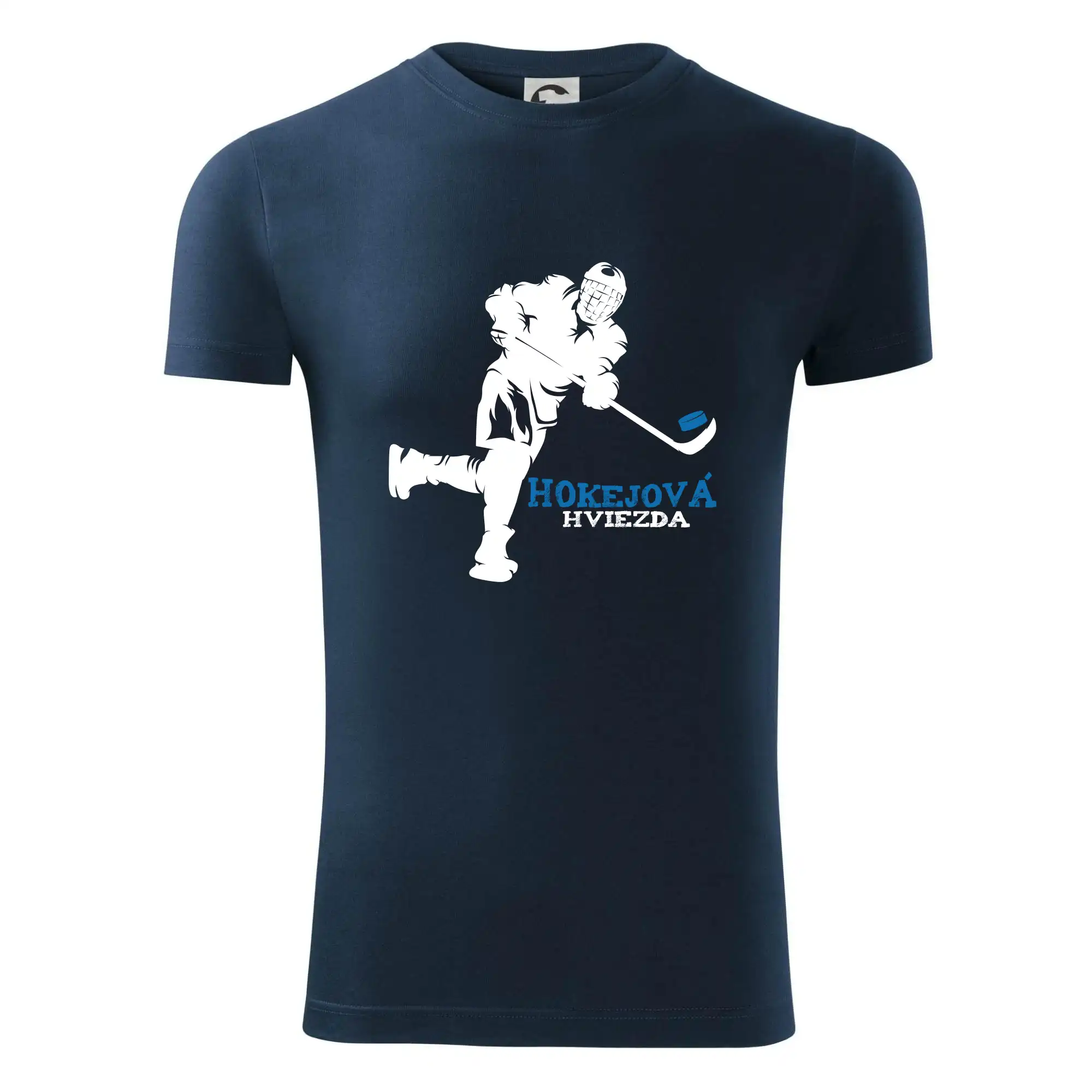 Hokejová hviezda