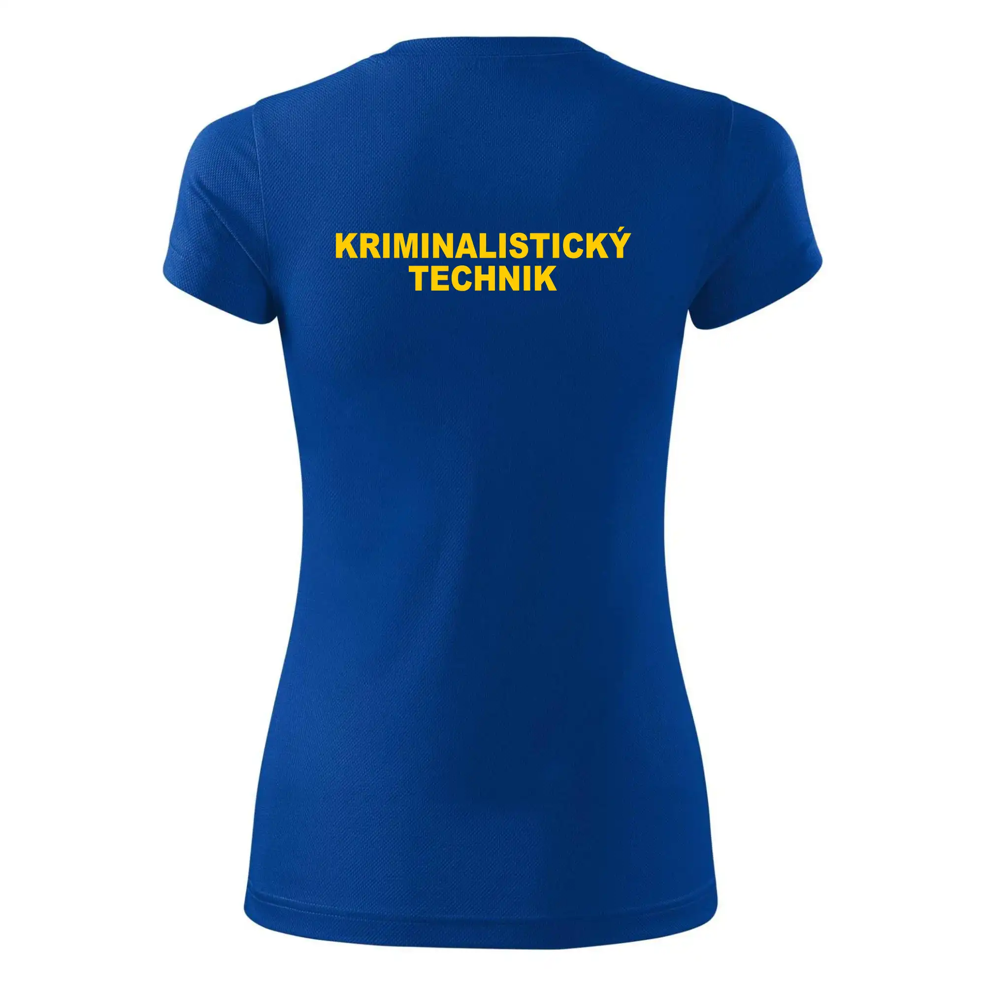 Kriminalistický technik
