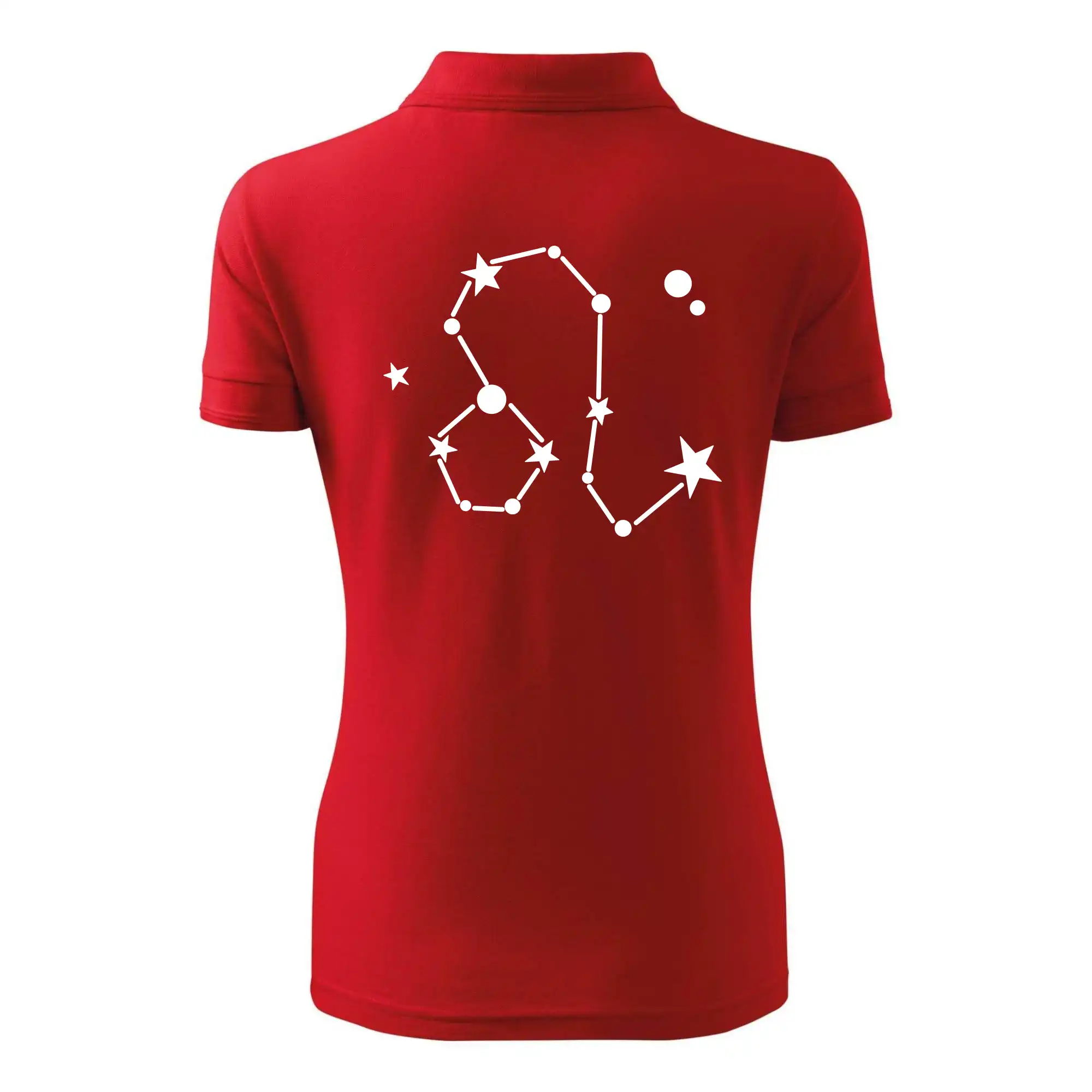 Souhvězdí - Leo - Lev