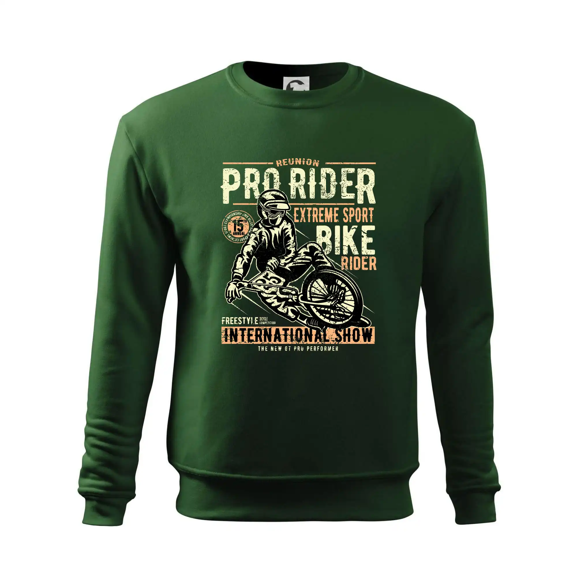 Pro Rider