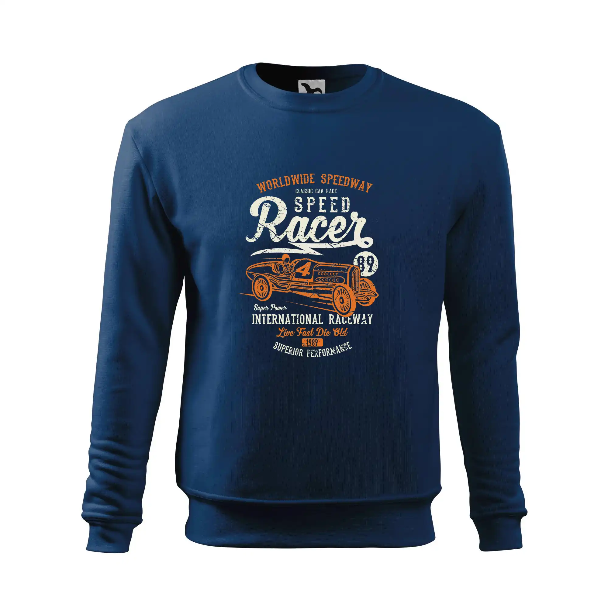 Speed Racer  4 auto