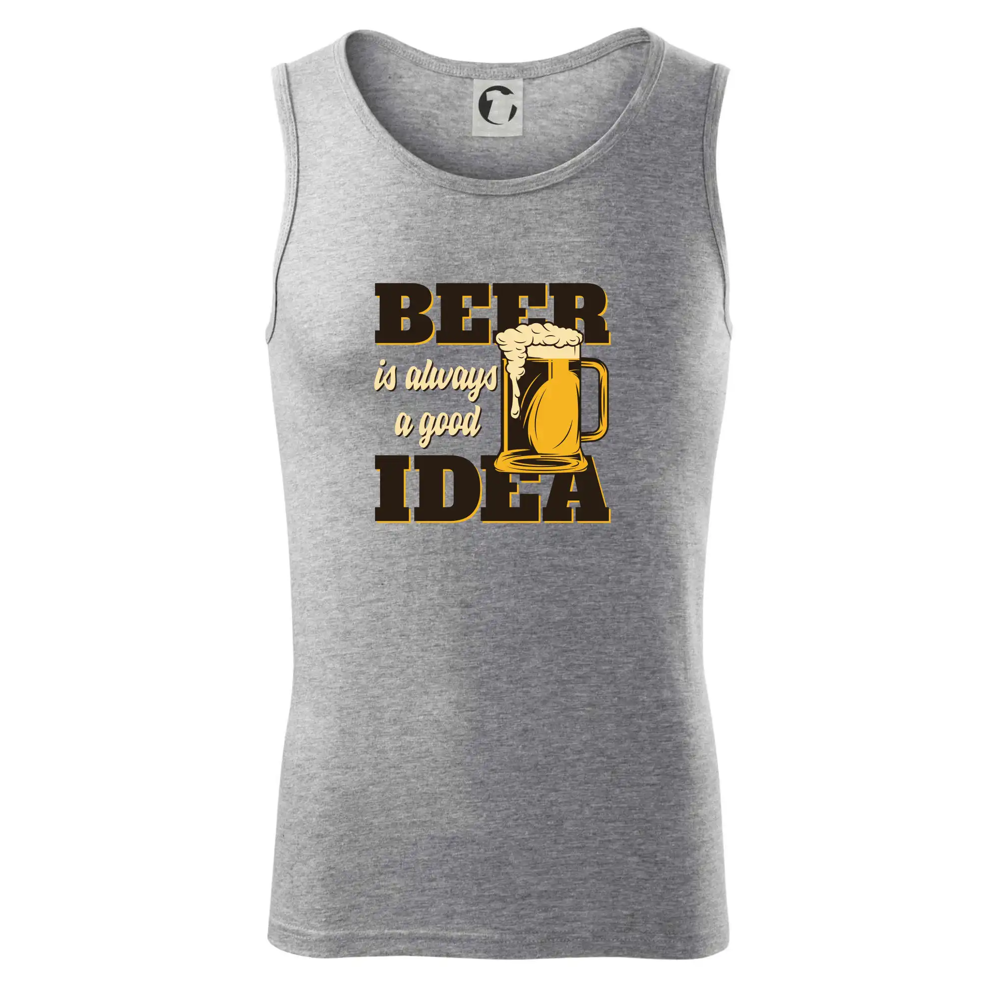 Beer idea