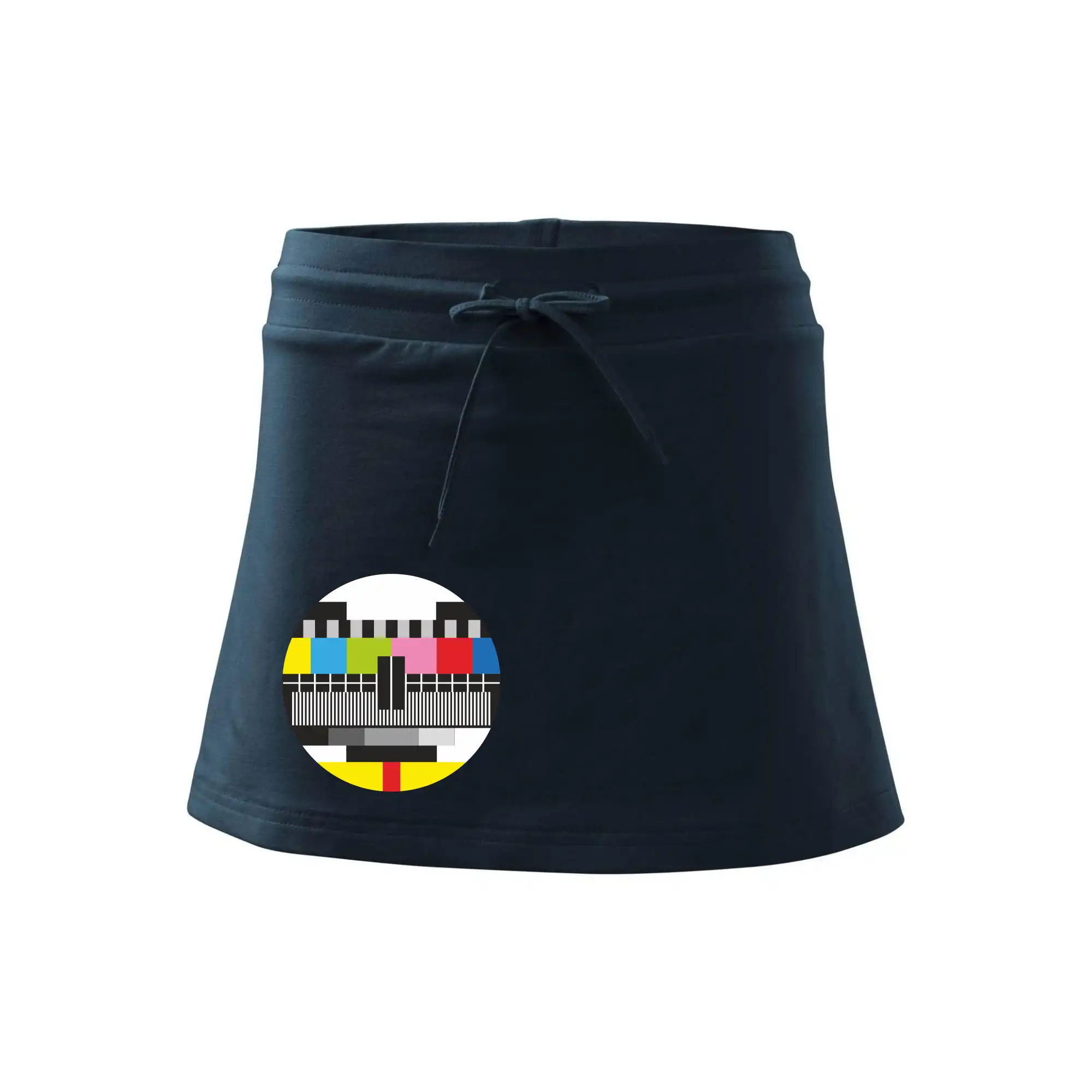 No signal televizní obrazec