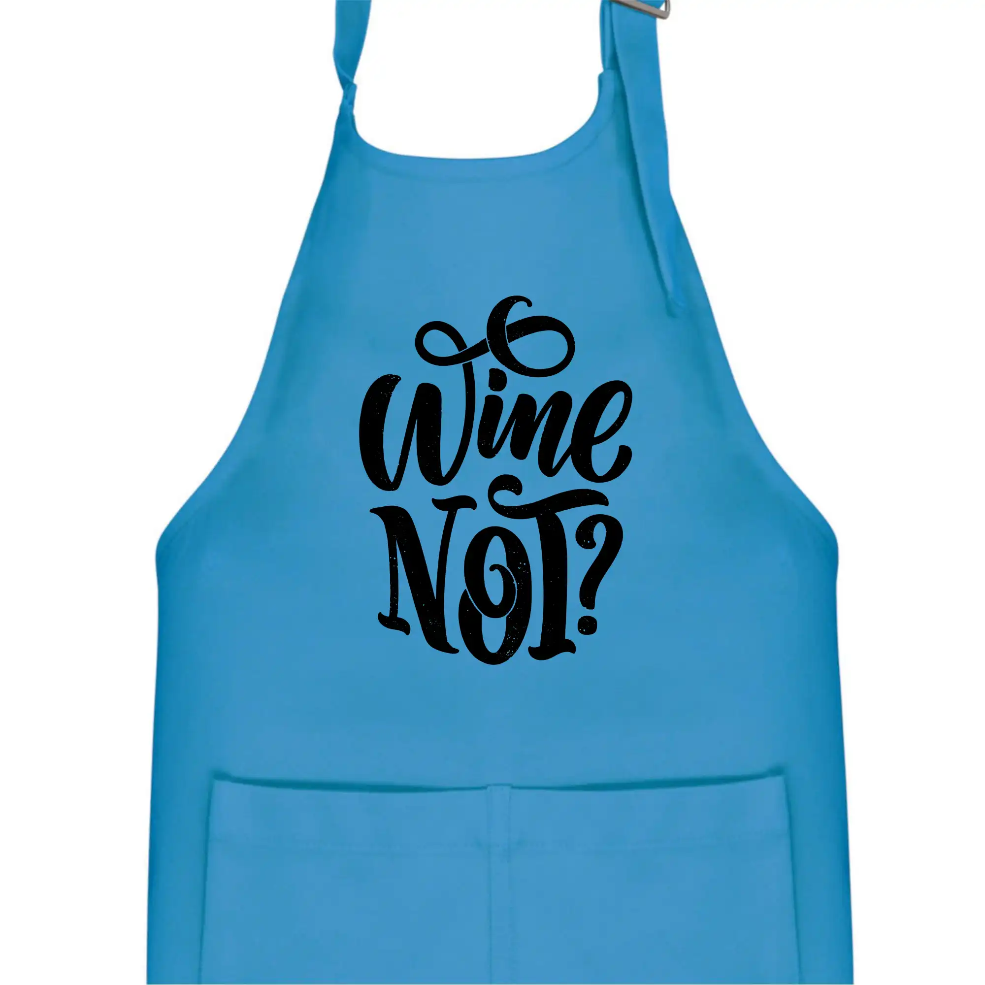 Wine not - černě