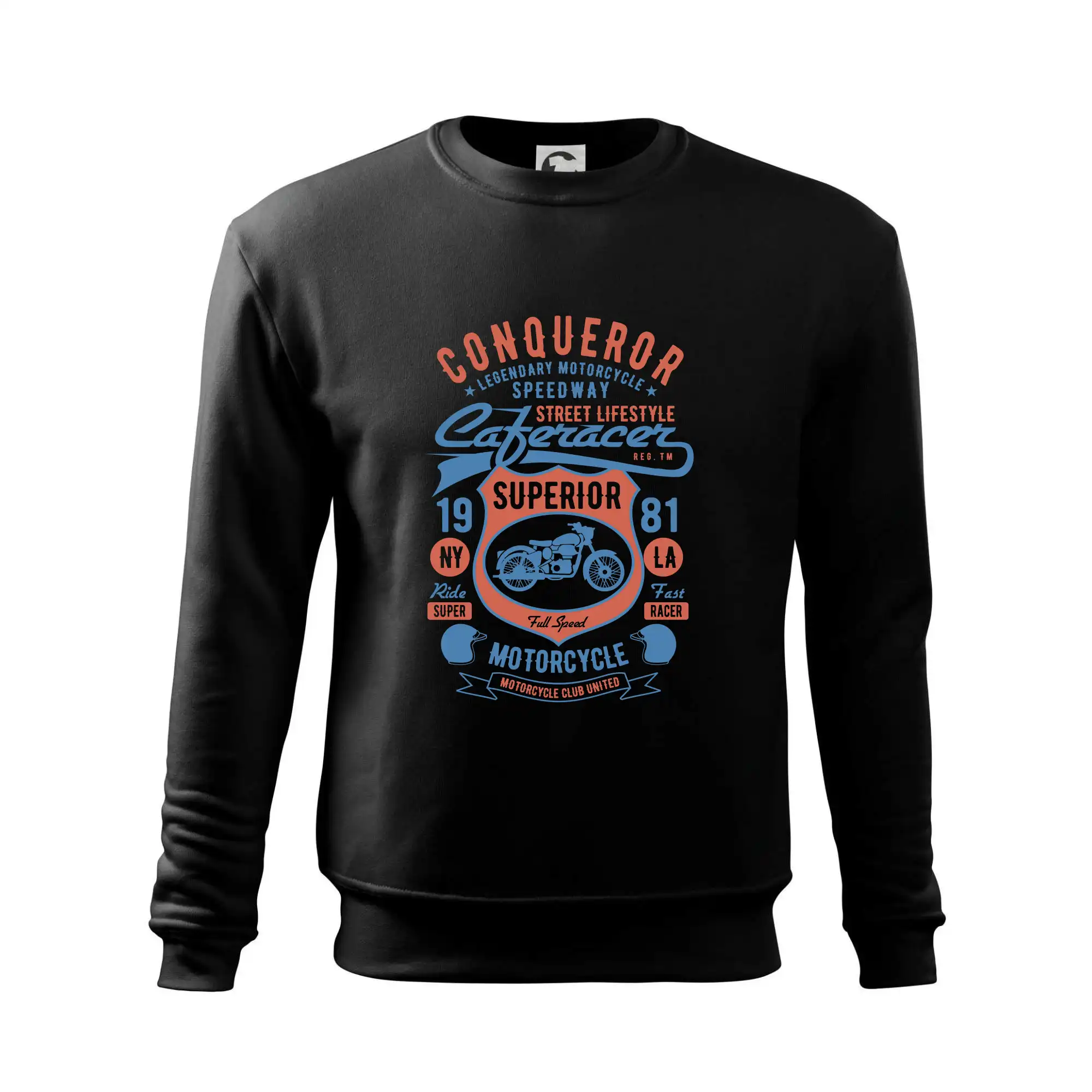 Conqueror Speedway