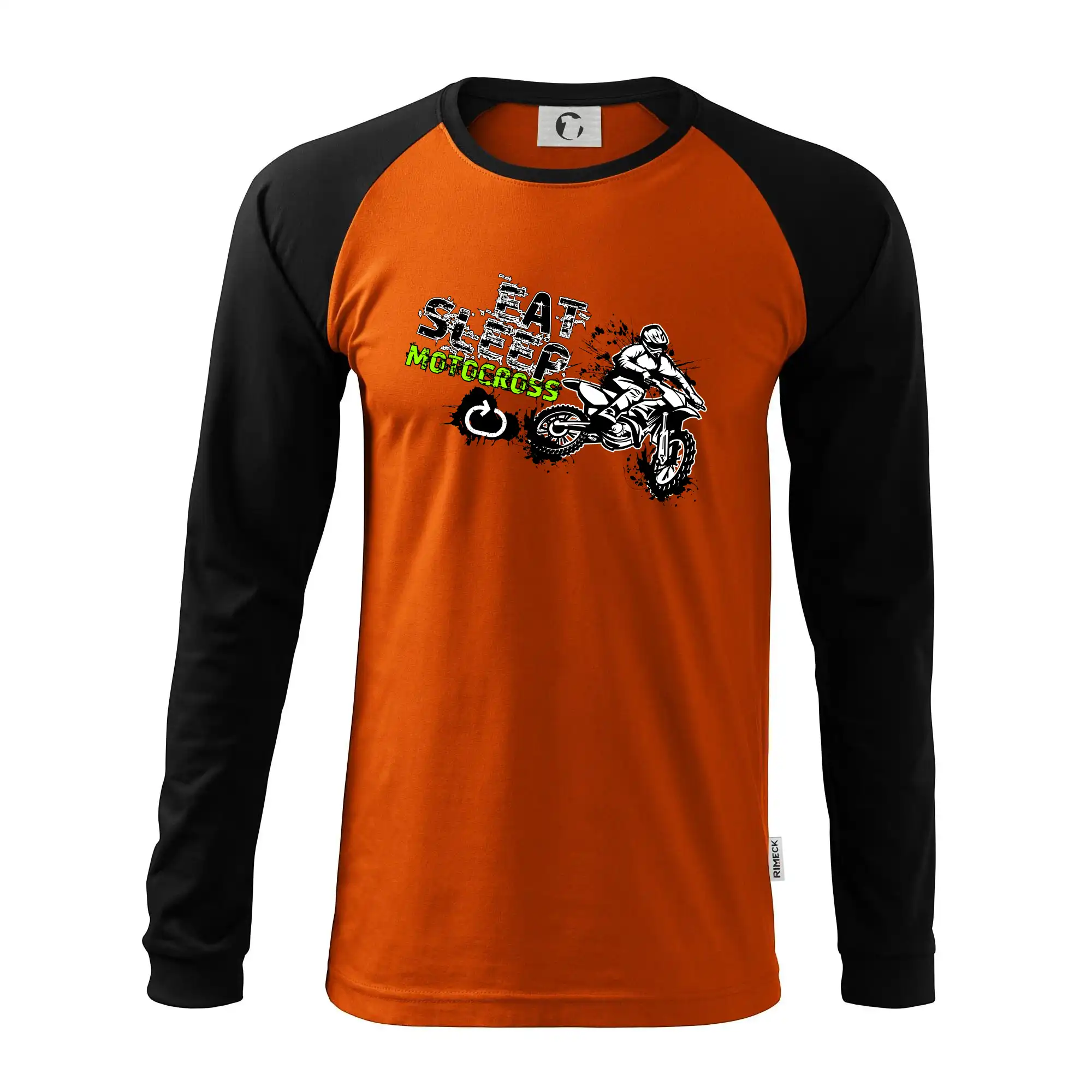 Eat Sleep Motocross