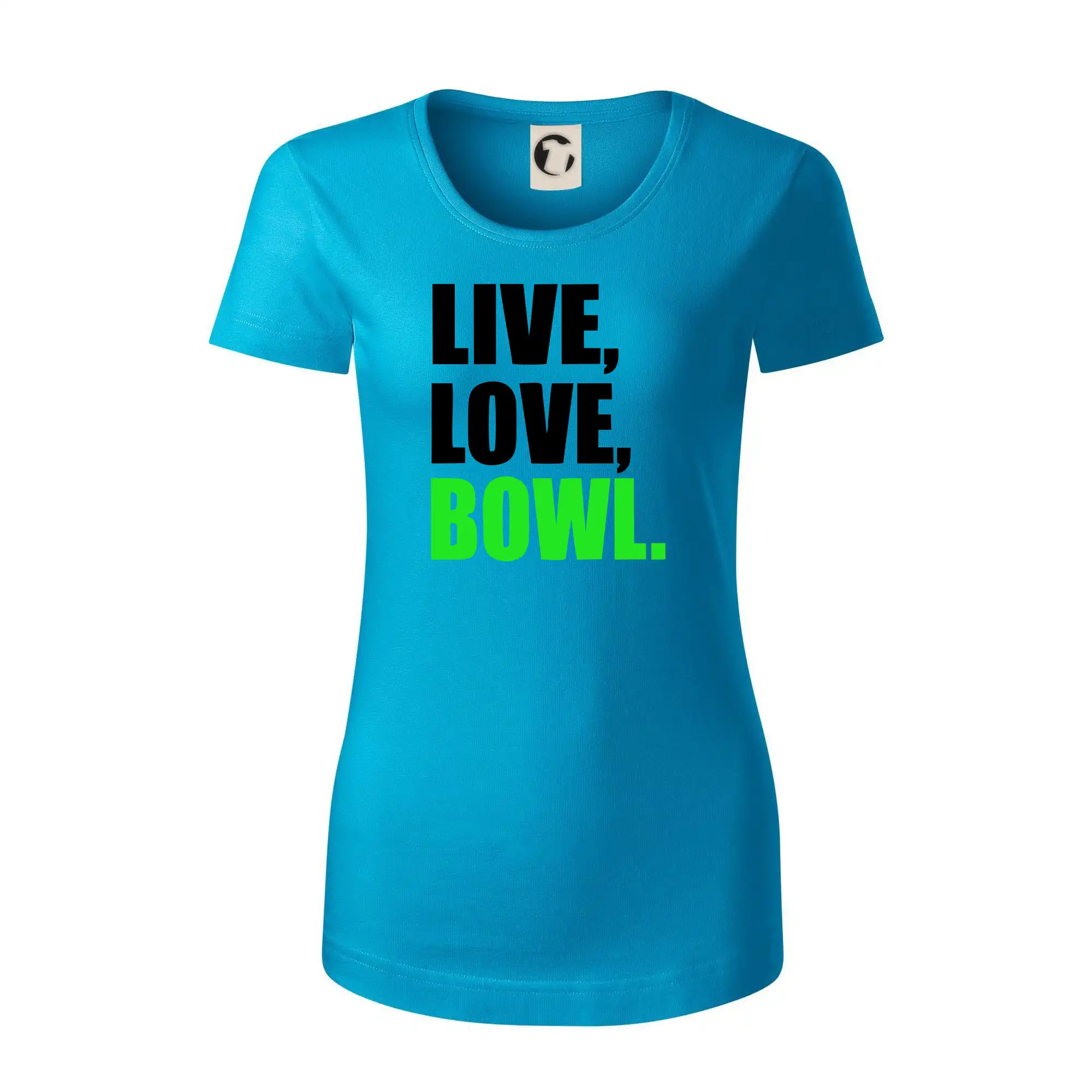 Live, Love, Bowl
