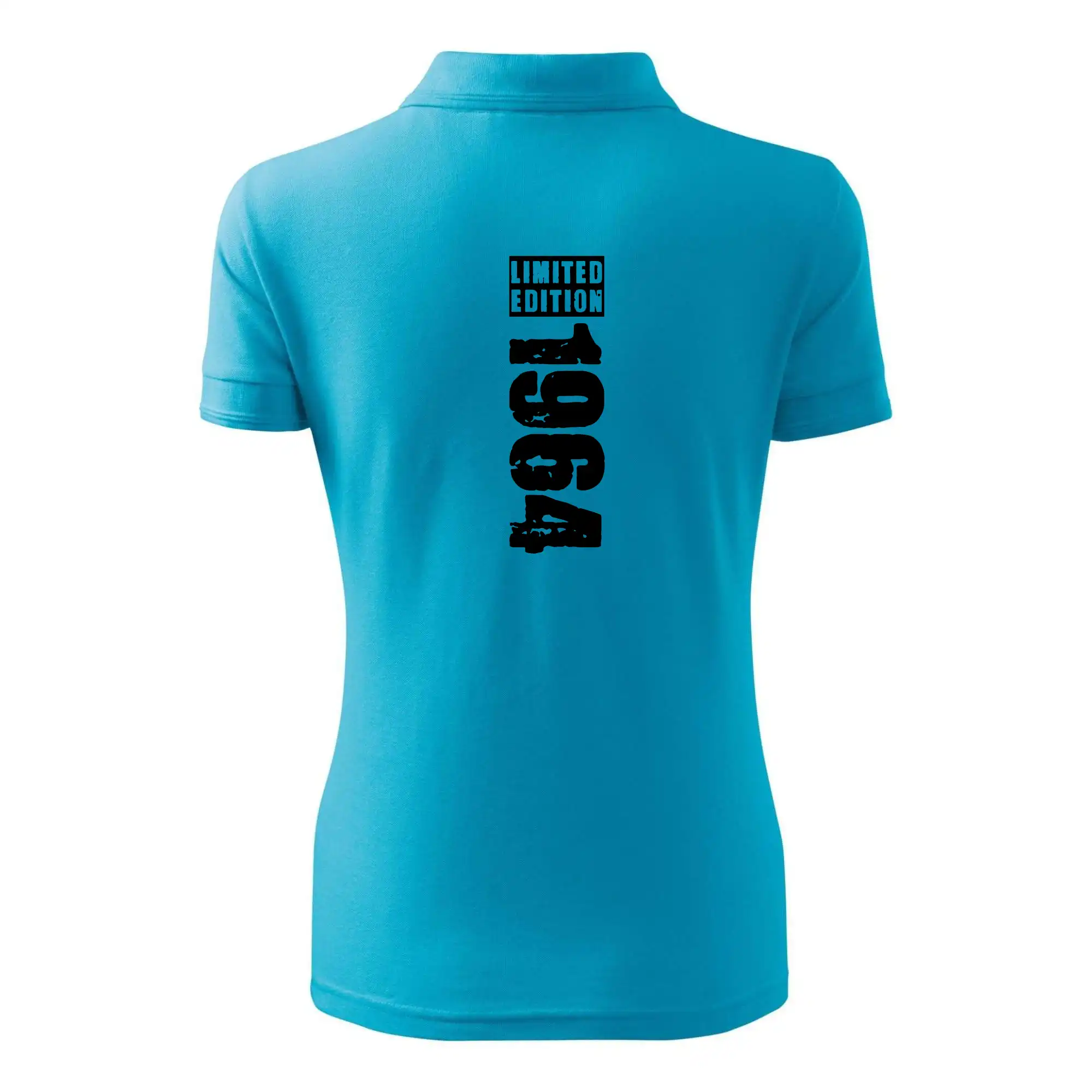 Limited edition 1964 pruh