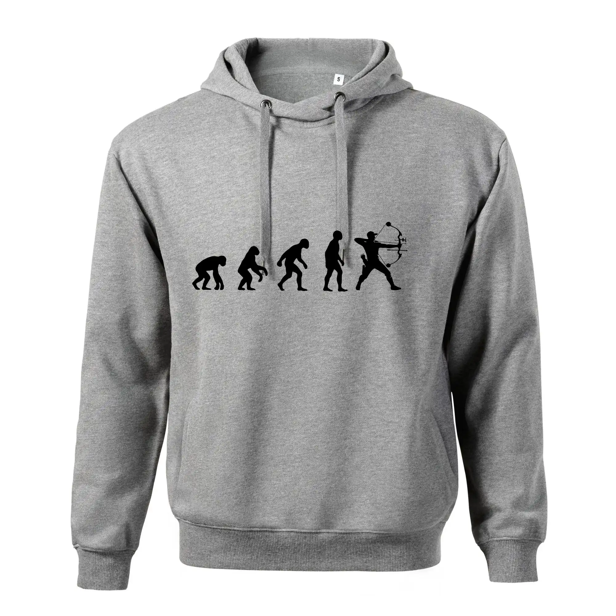 Evoluce lukostřelba kladkový luk