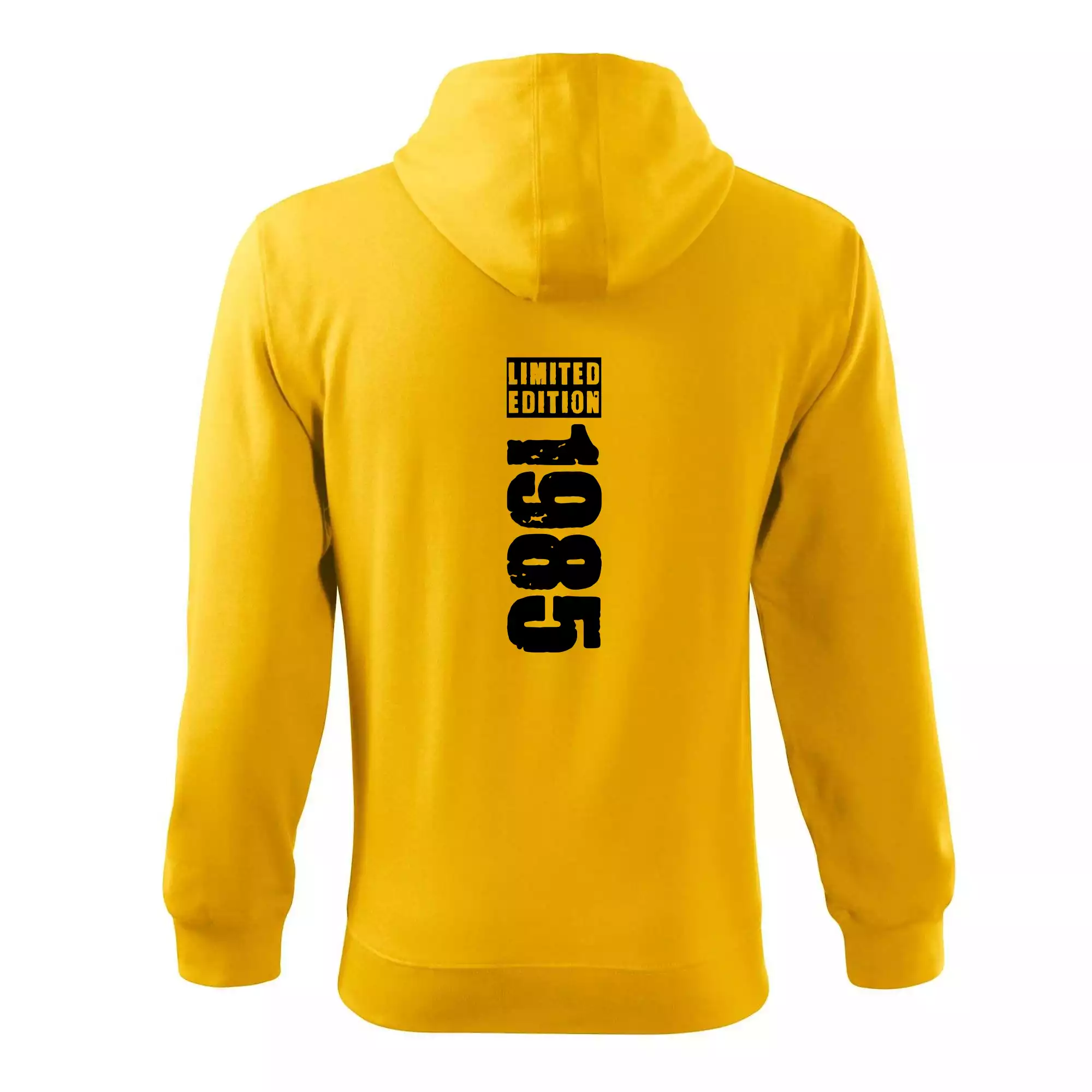 Limited edition 1985 pruh