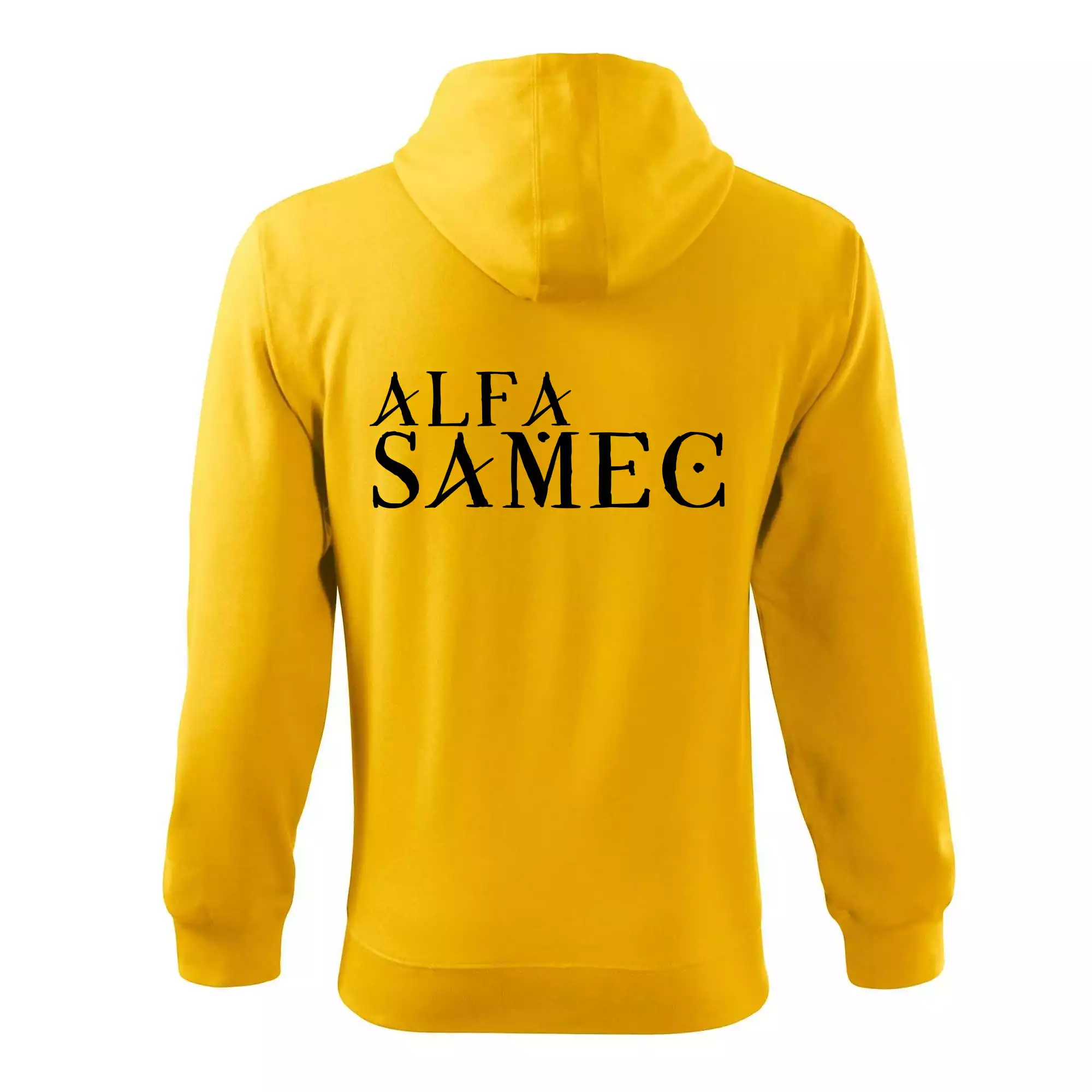 Alfa Samec