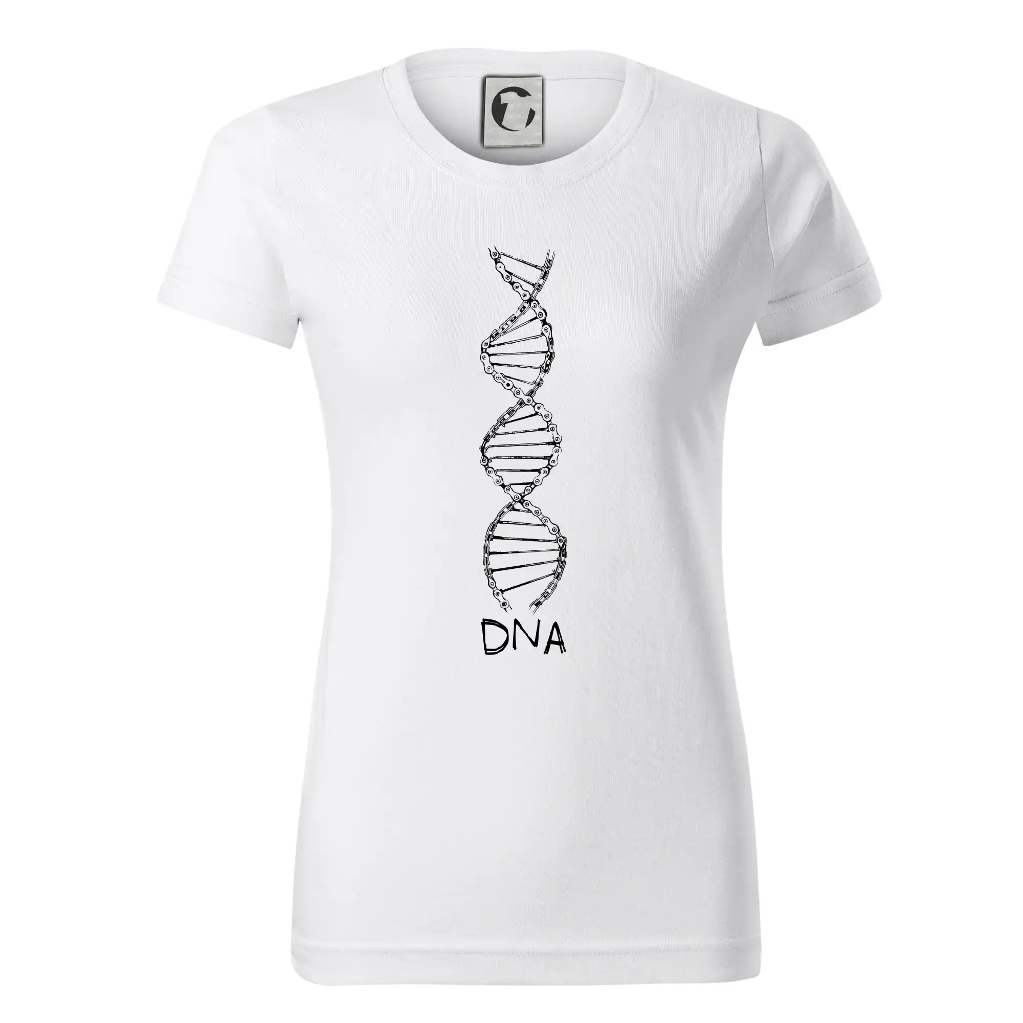 Cyklistovo DNA