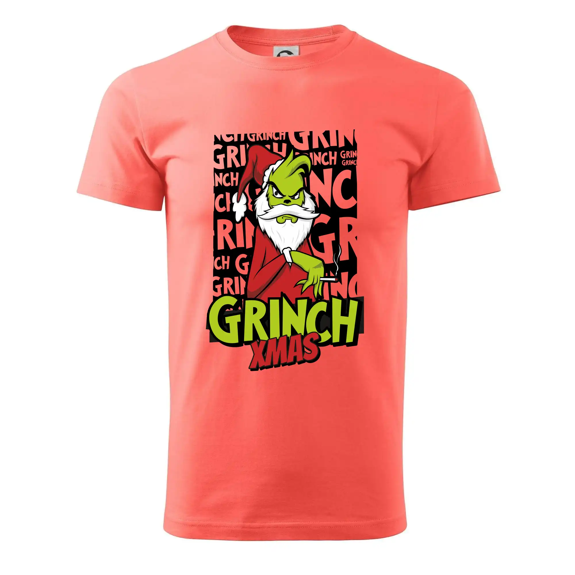Grinch Xmas